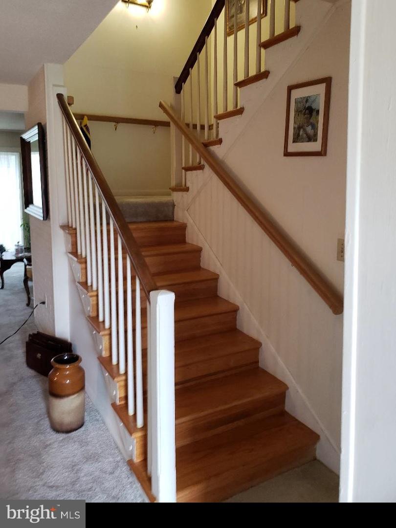 ROSSMOOR MUTUAL #8 - Residential