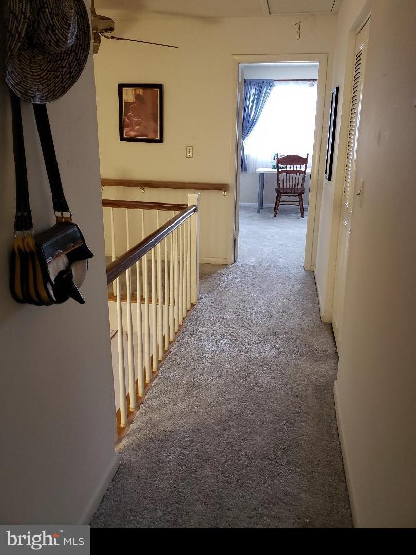 ROSSMOOR MUTUAL #8 - Residential