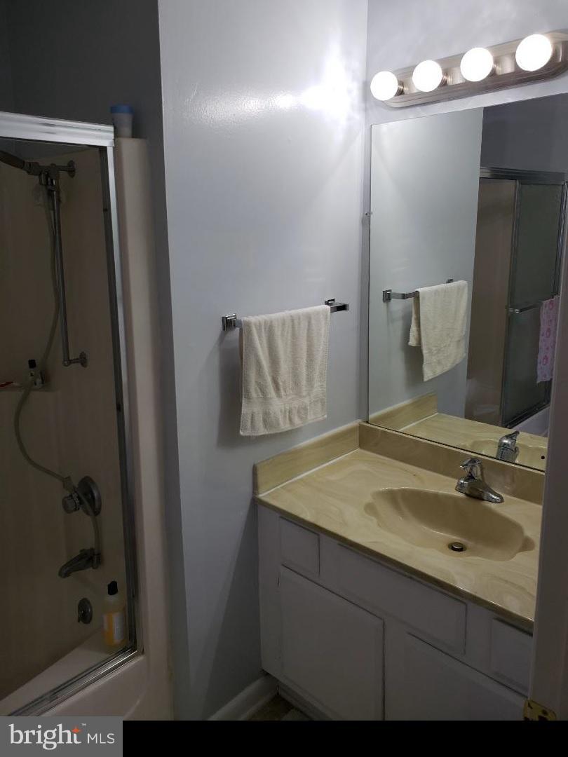 ROSSMOOR MUTUAL #8 - Residential