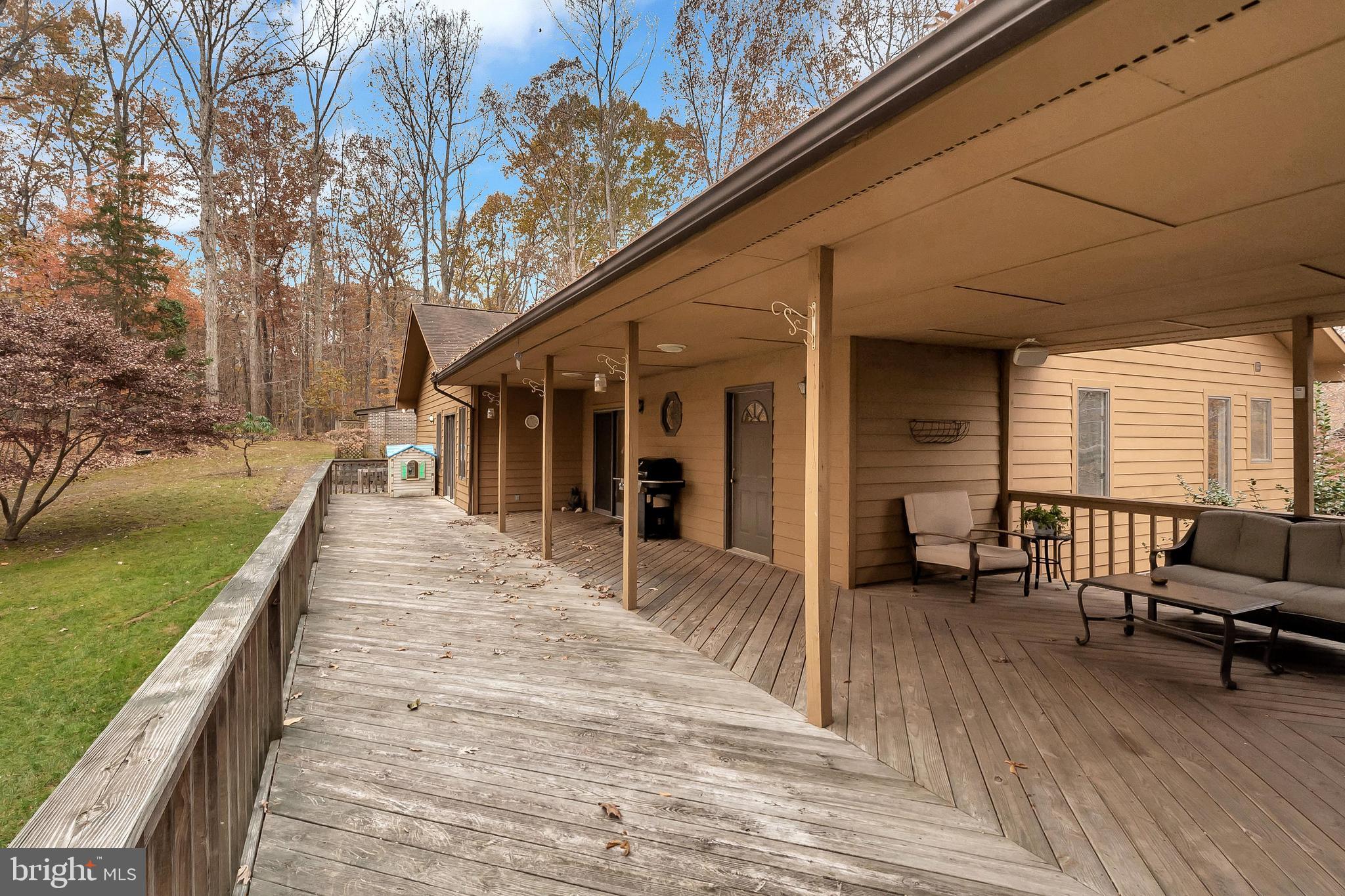 LAKE OF THE WOODS - Residential