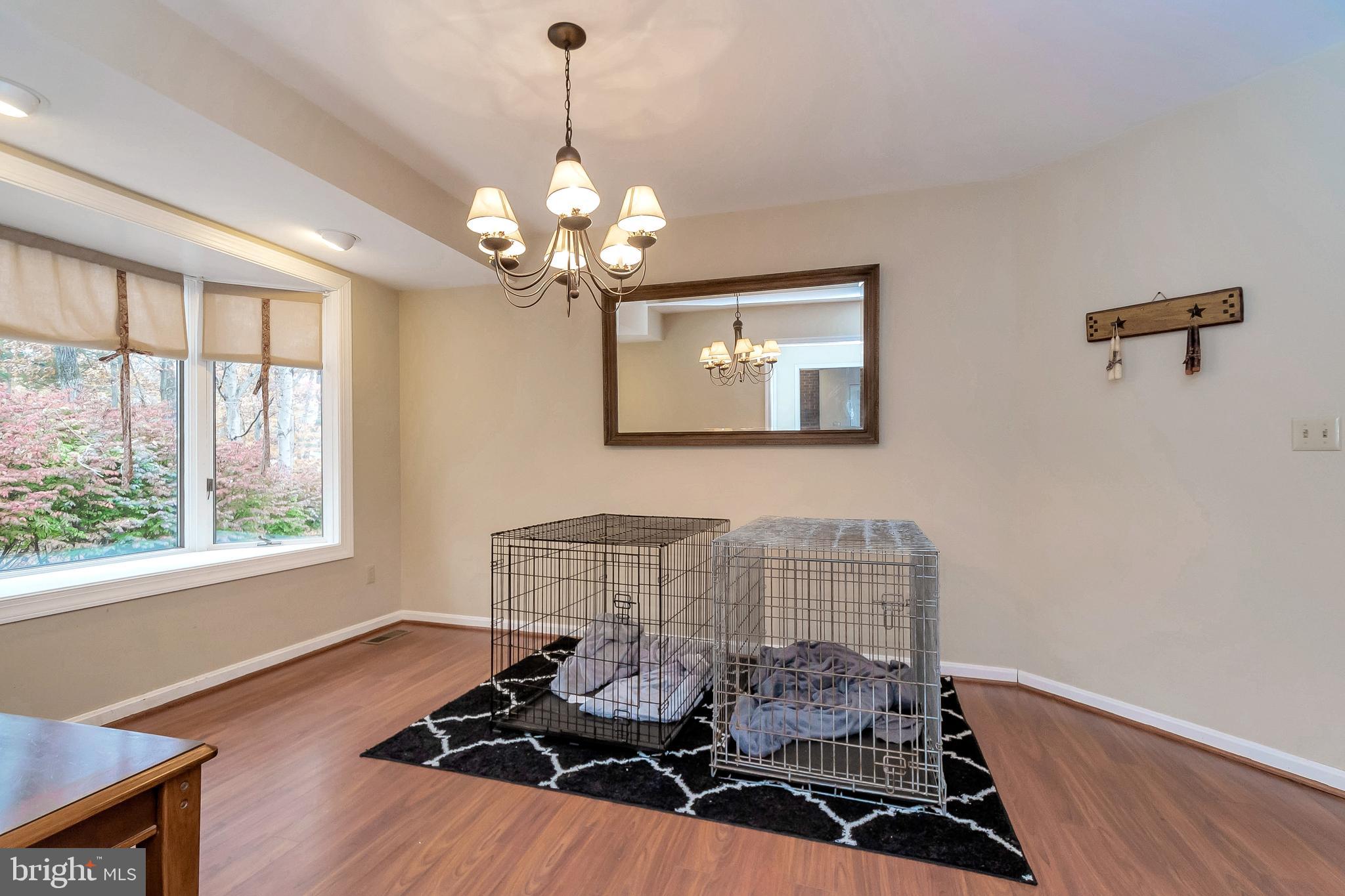 LAKE OF THE WOODS - Residential