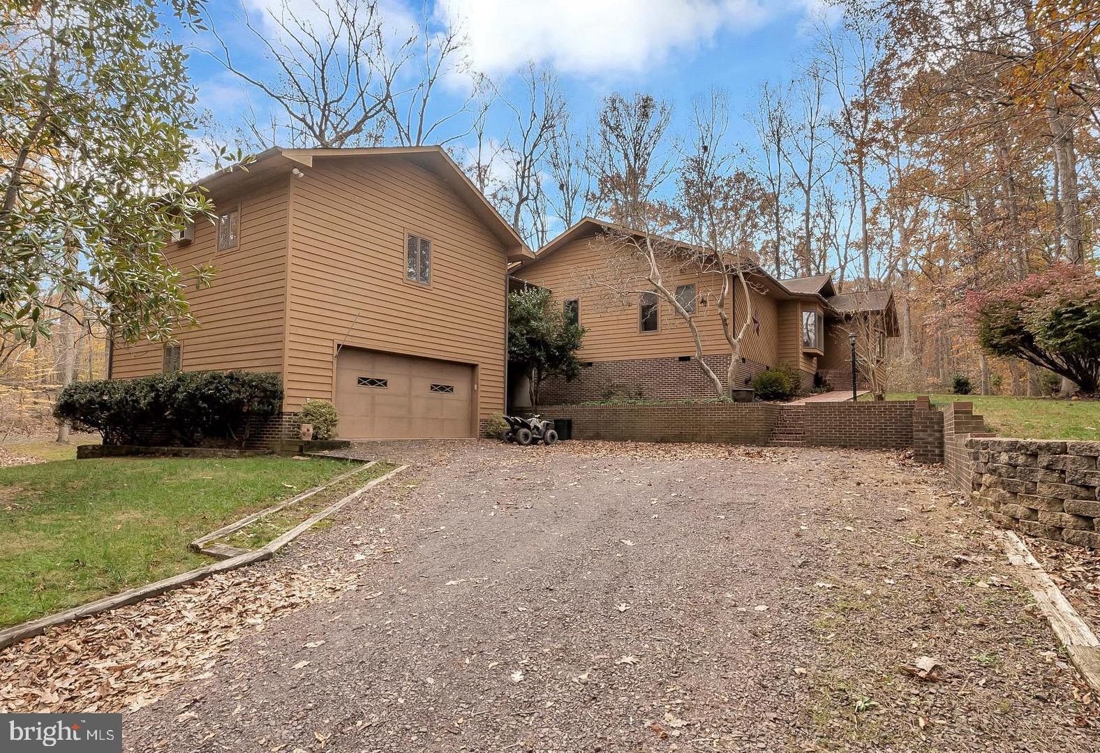 LAKE OF THE WOODS - Residential