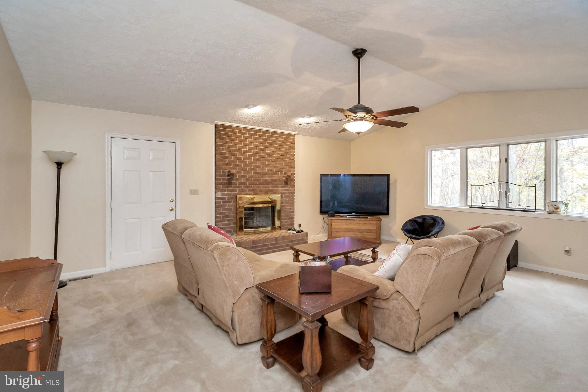 LAKE OF THE WOODS - Residential