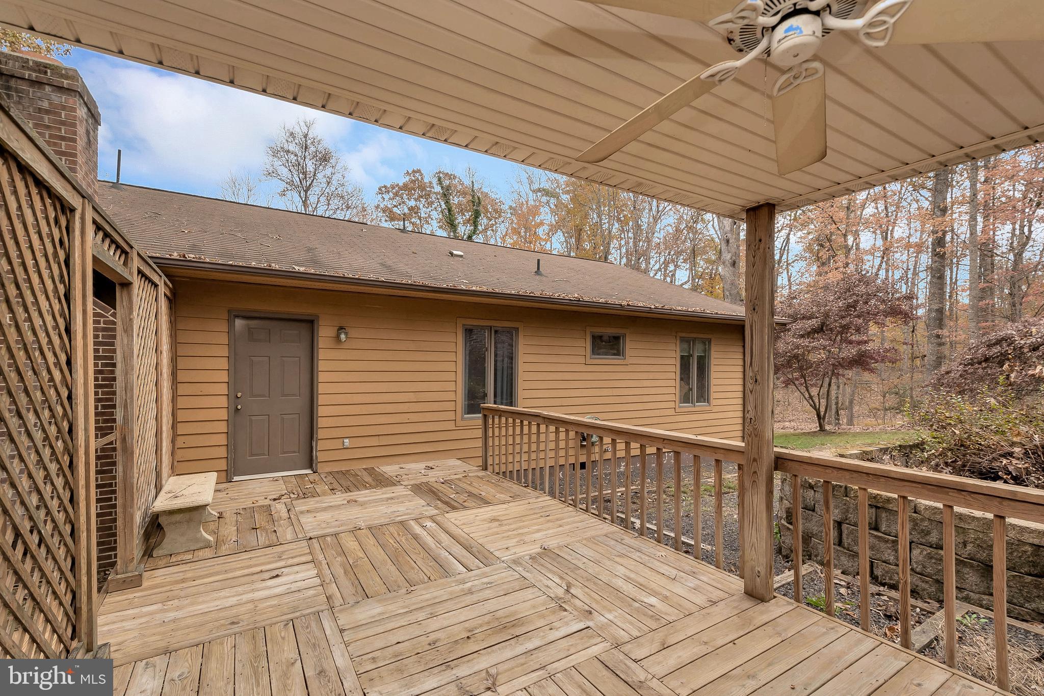 LAKE OF THE WOODS - Residential