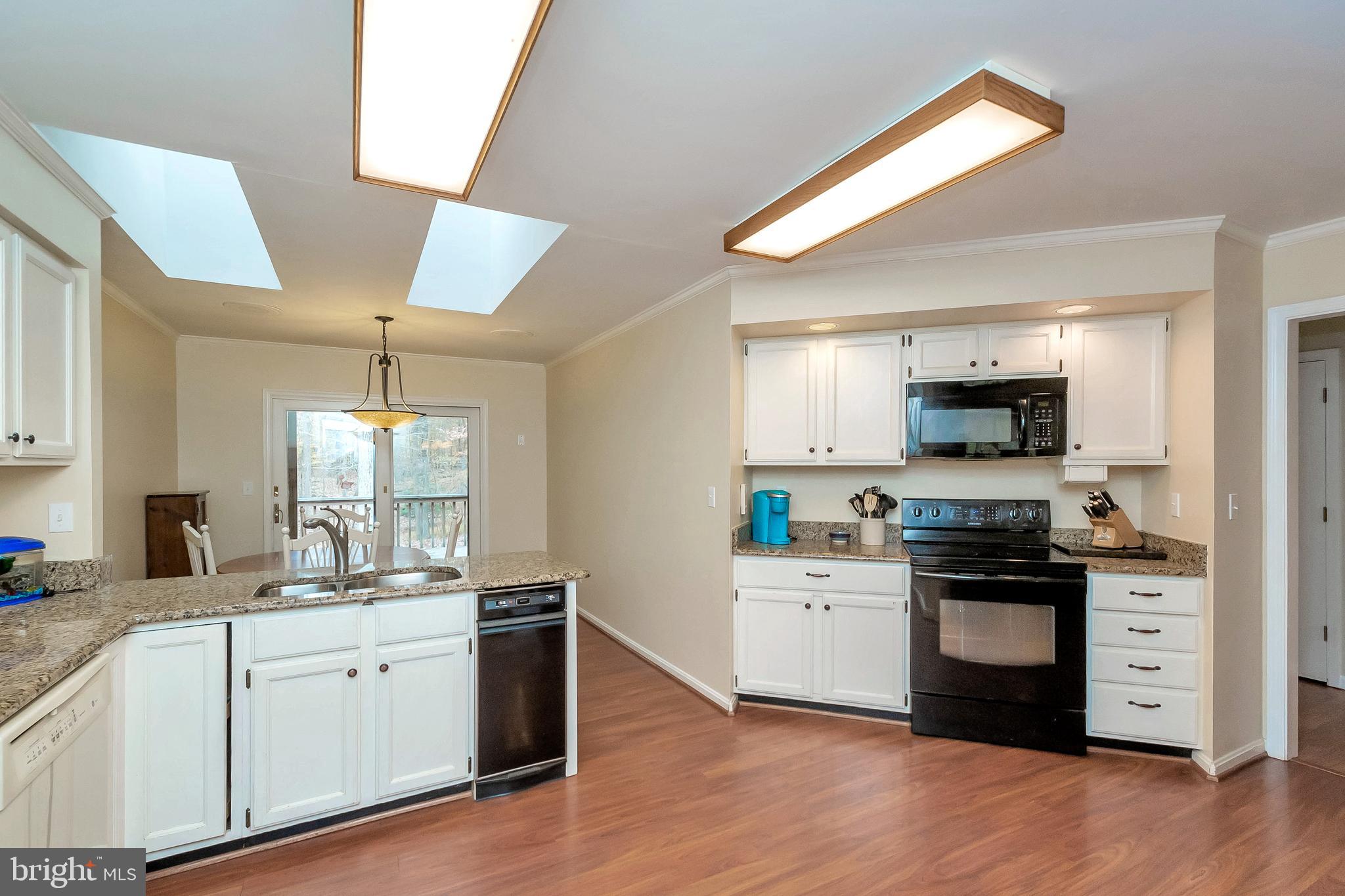 LAKE OF THE WOODS - Residential