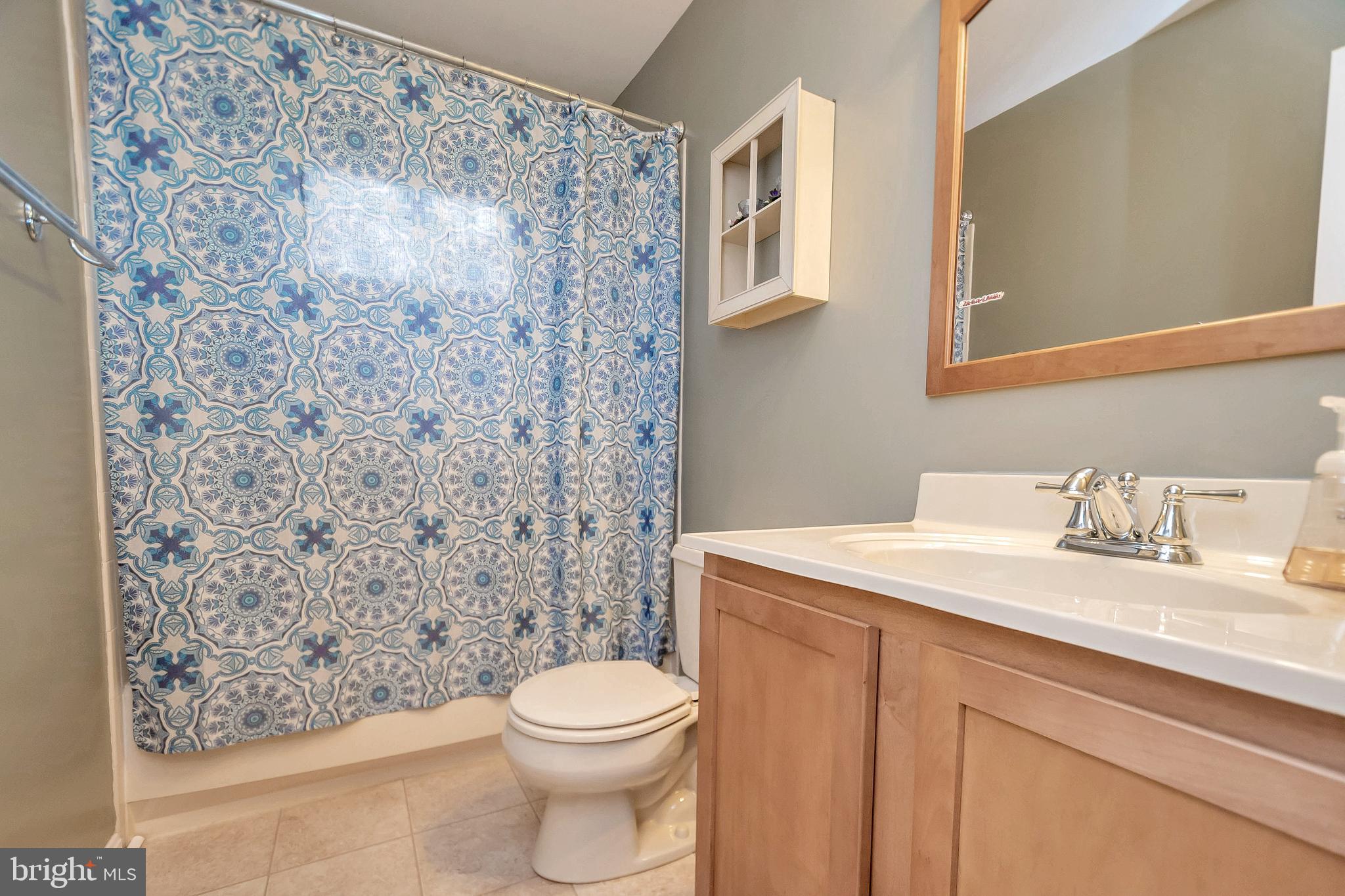 LAKE OF THE WOODS - Residential