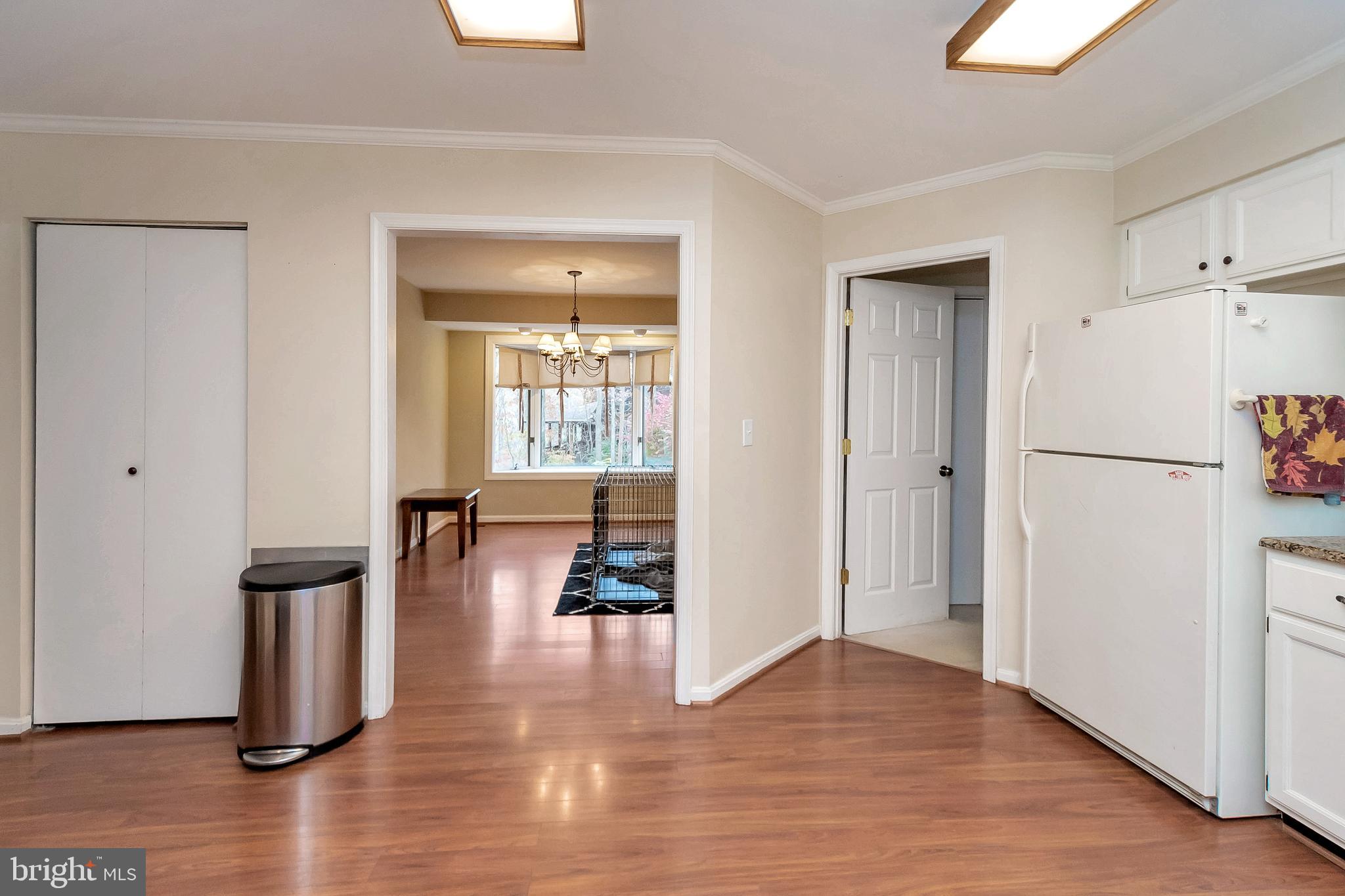 LAKE OF THE WOODS - Residential