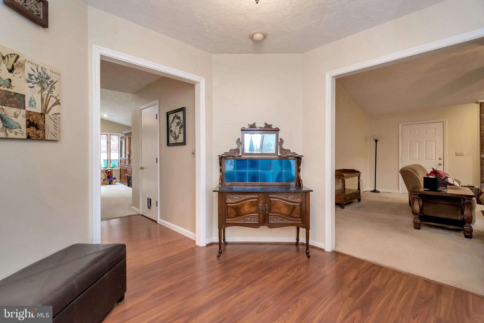 LAKE OF THE WOODS - Residential