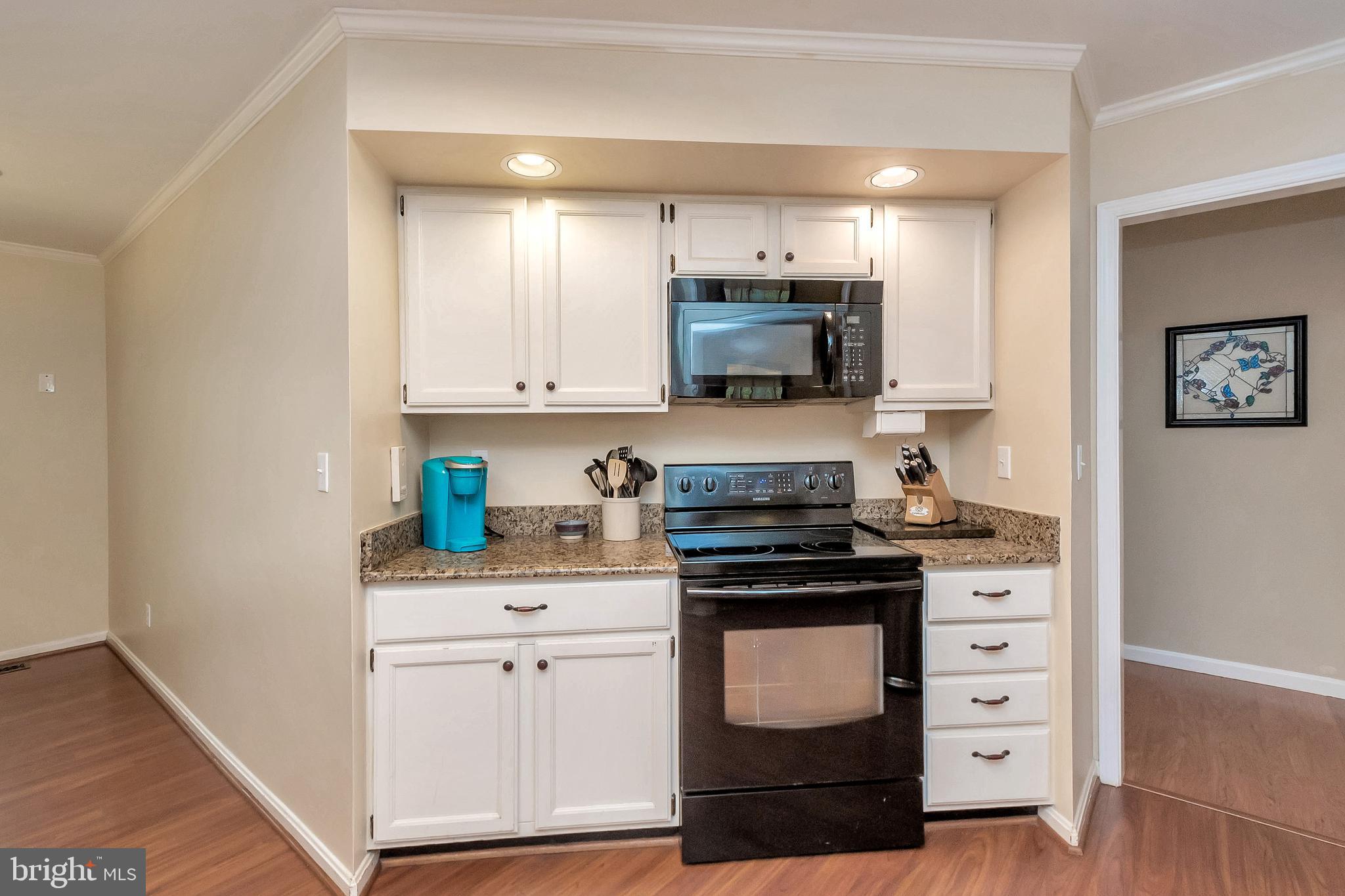 LAKE OF THE WOODS - Residential