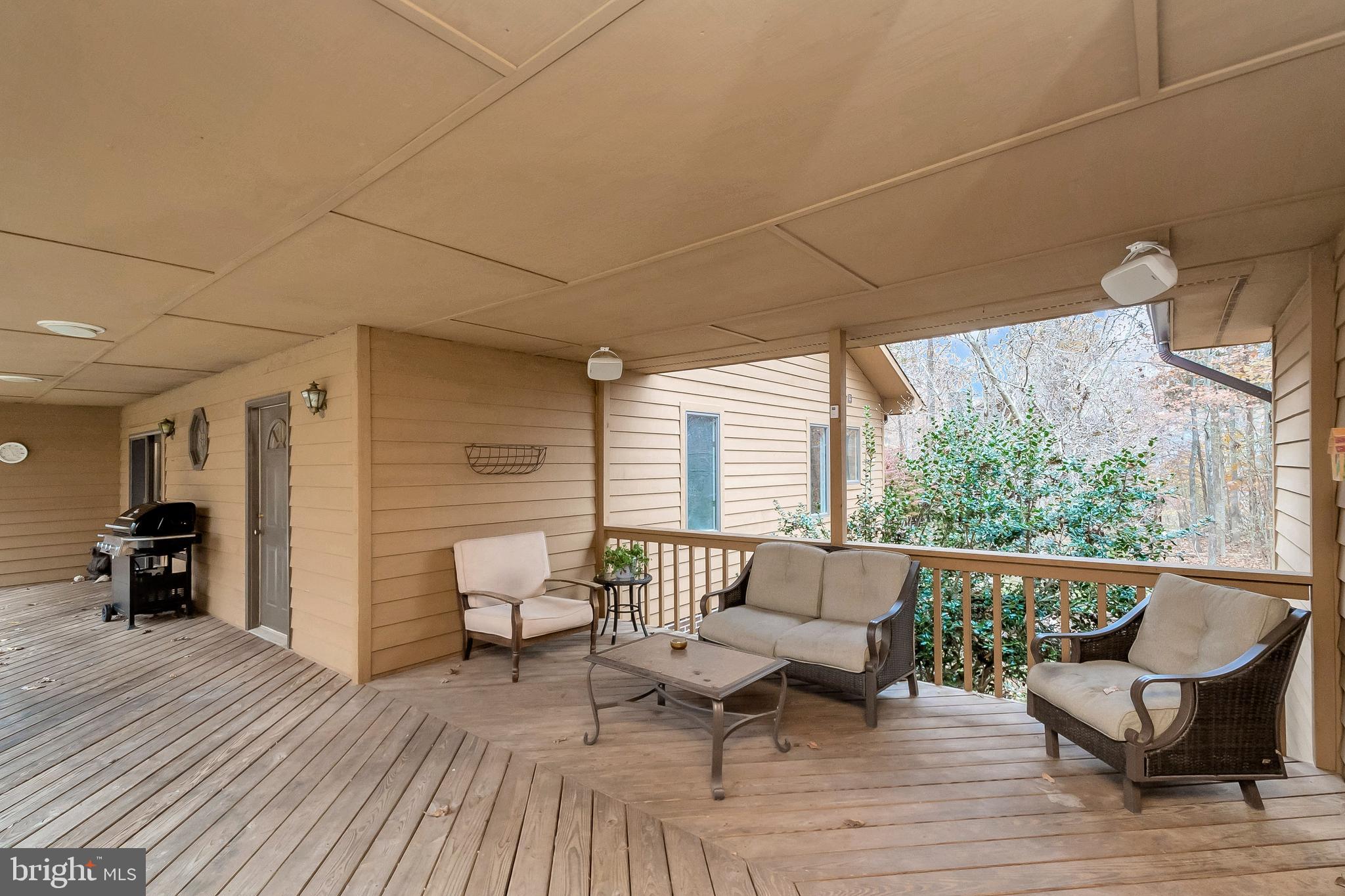 LAKE OF THE WOODS - Residential