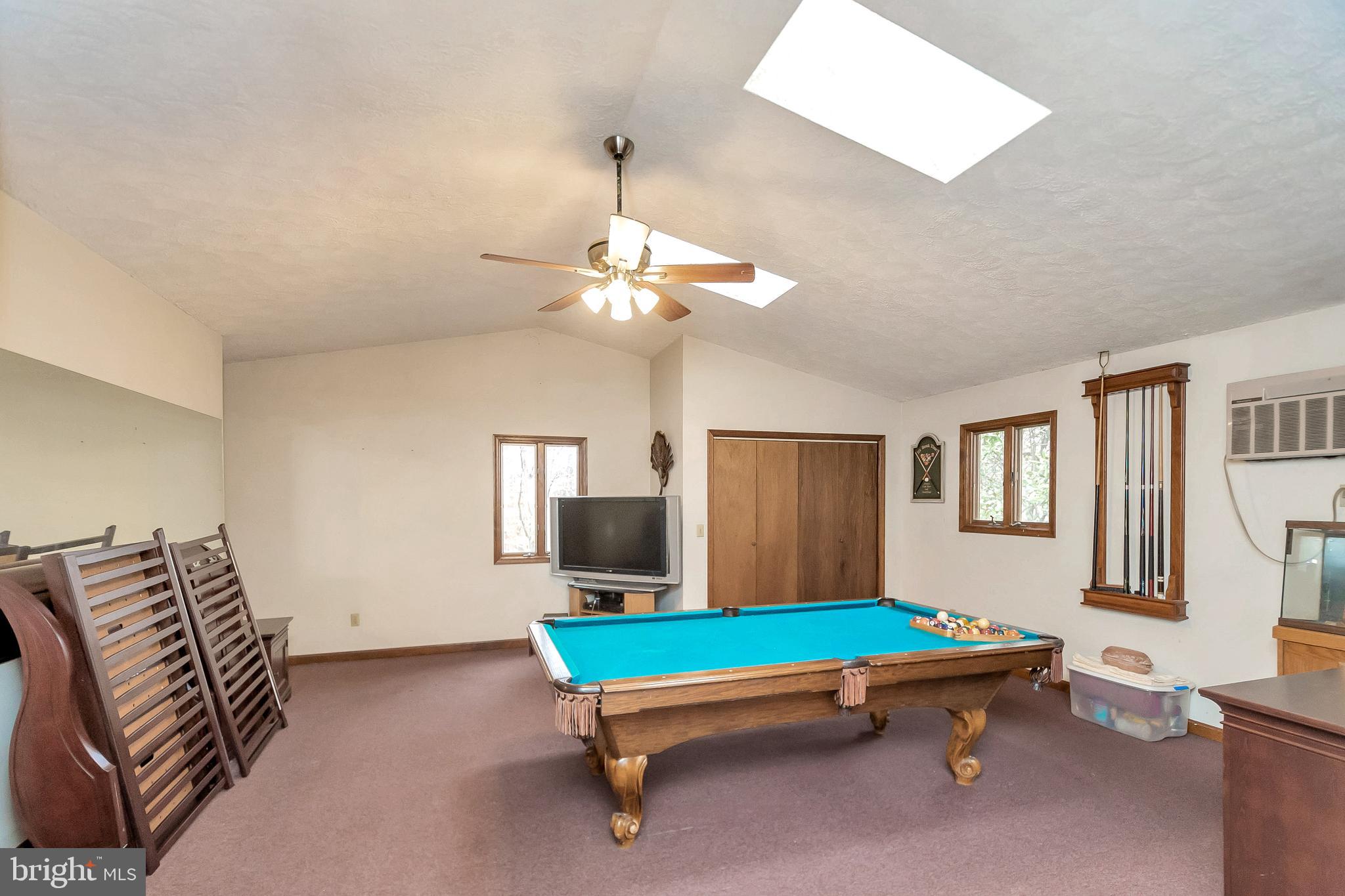 LAKE OF THE WOODS - Residential