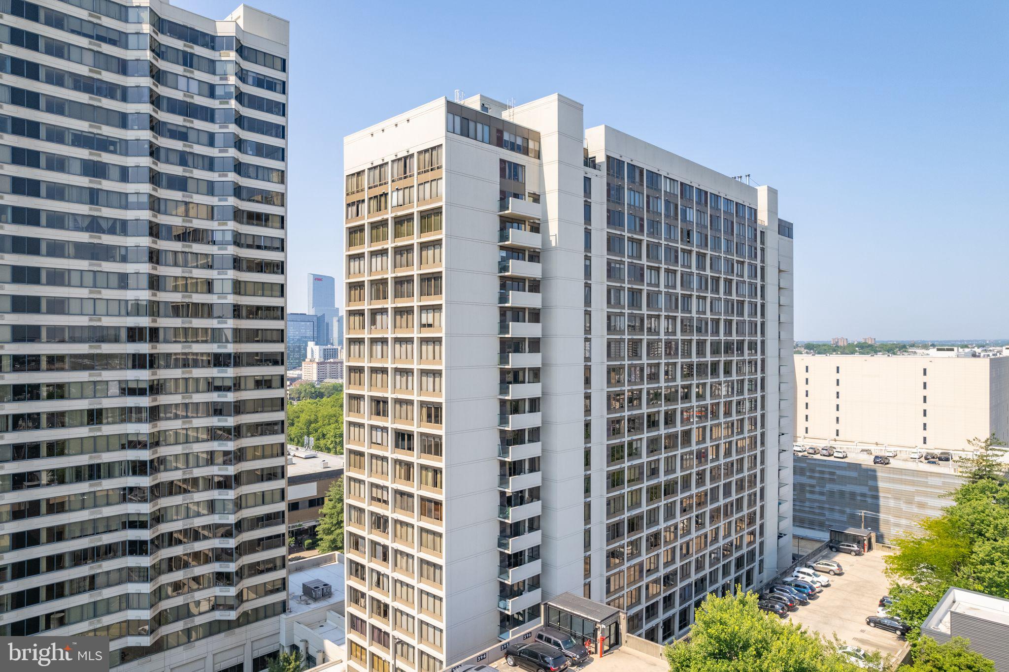 ART MUSEUM AREA - Residential