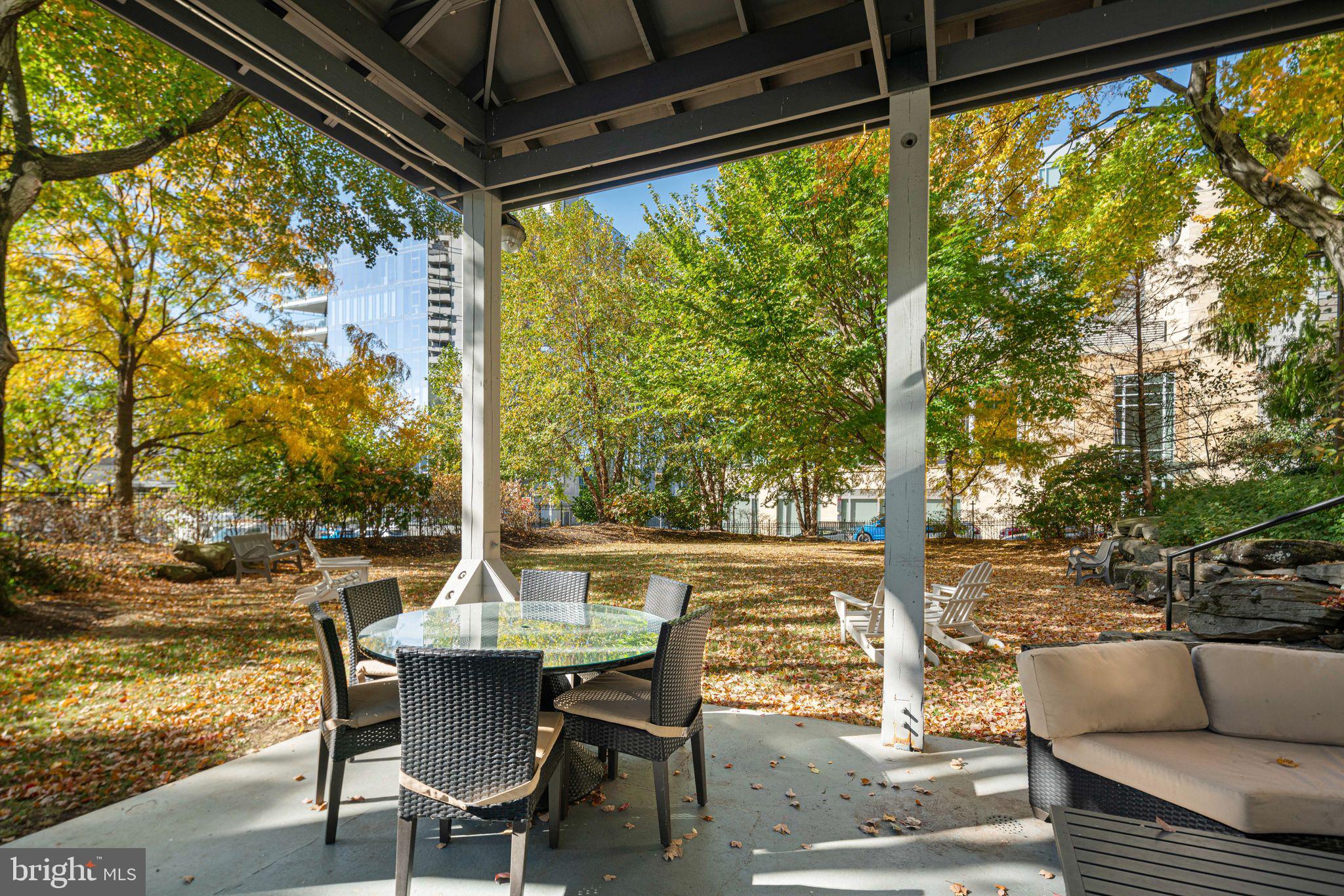 ART MUSEUM AREA - Residential