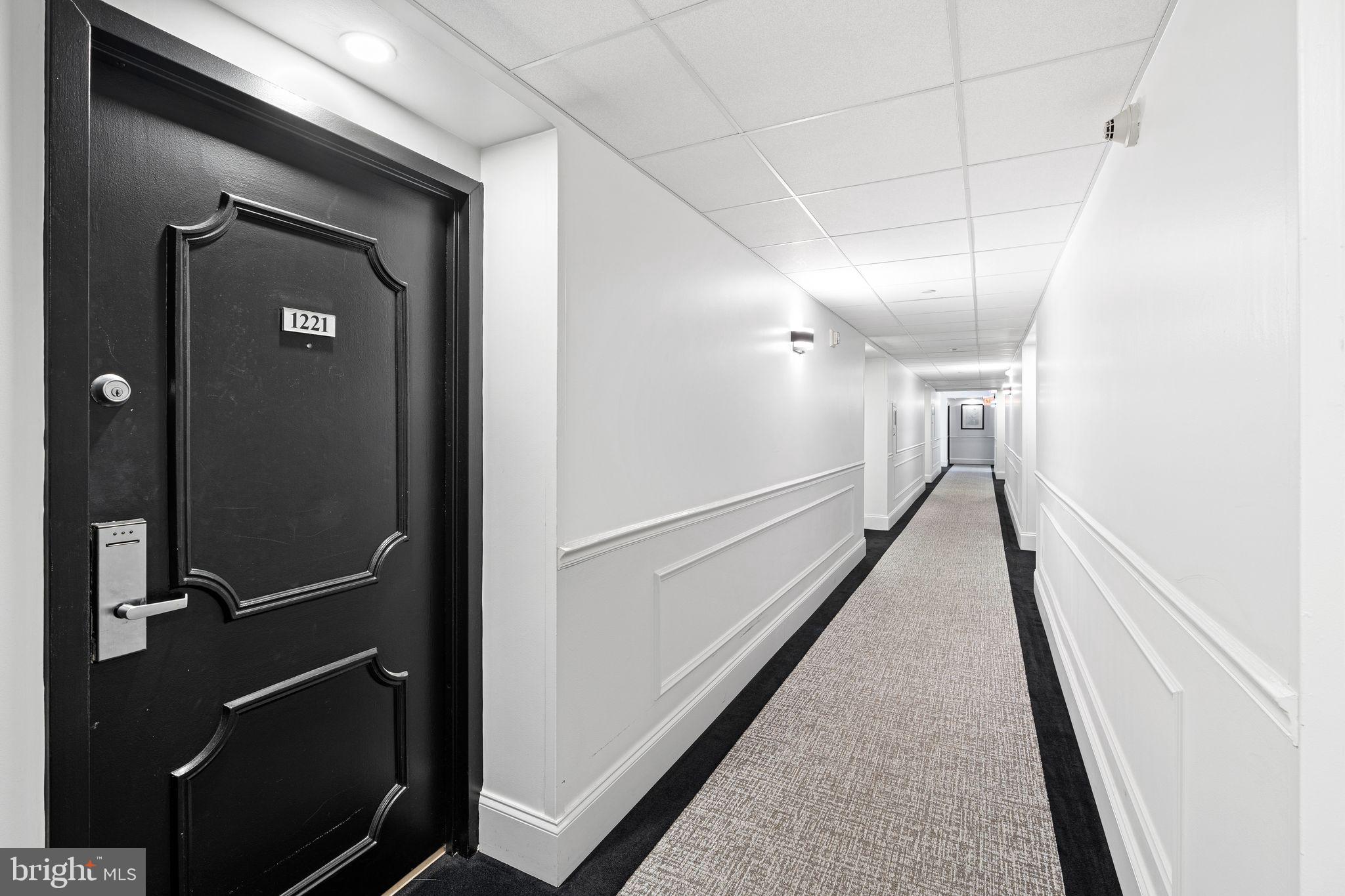 ART MUSEUM AREA - Residential