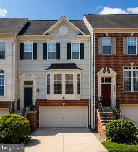 Photo of 16034 Barn Swallow Place, WOODBRIDGE, VA 22191 (MLS # VAPW2128528)