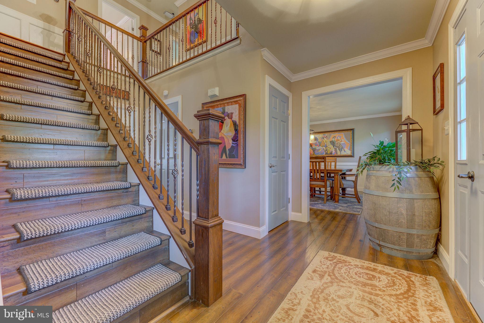 CHERRY LANE FARM - Residential