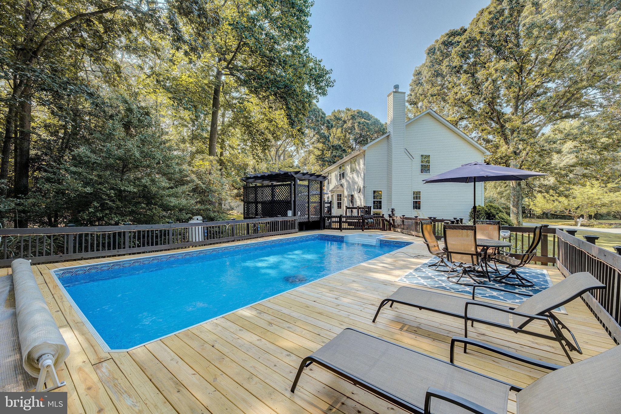 CHERRY LANE FARM - Residential