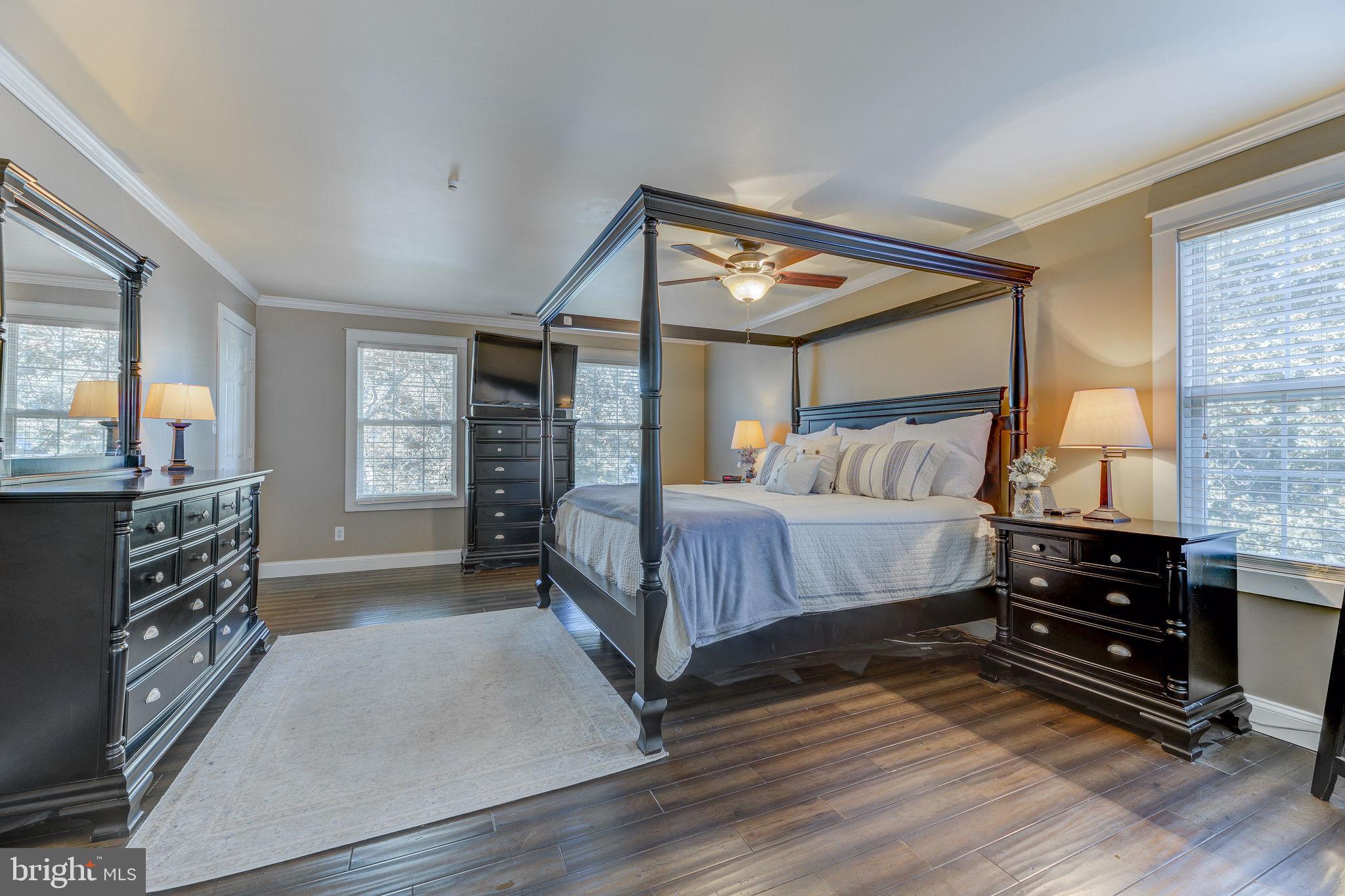 CHERRY LANE FARM - Residential