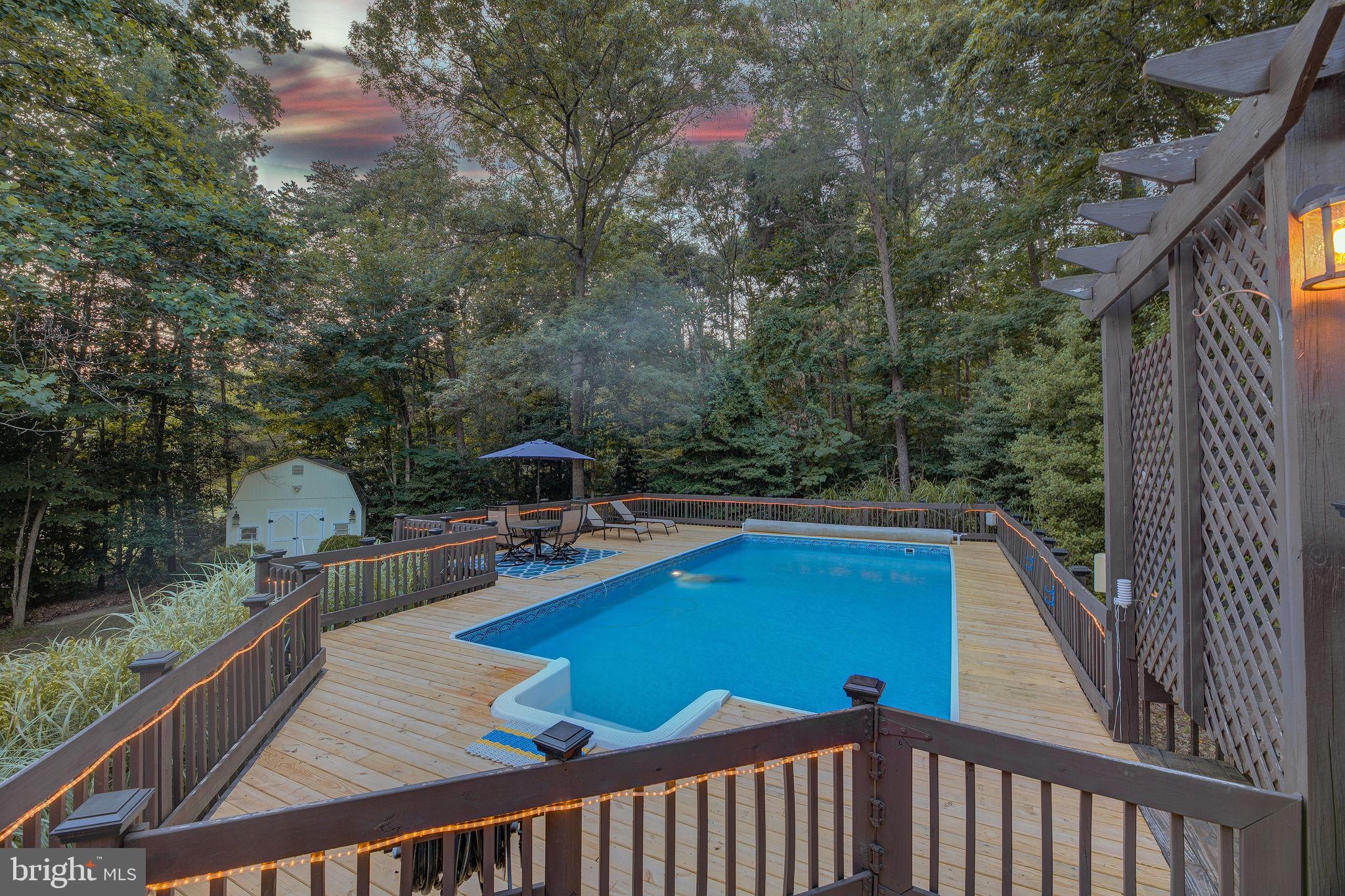 CHERRY LANE FARM - Residential