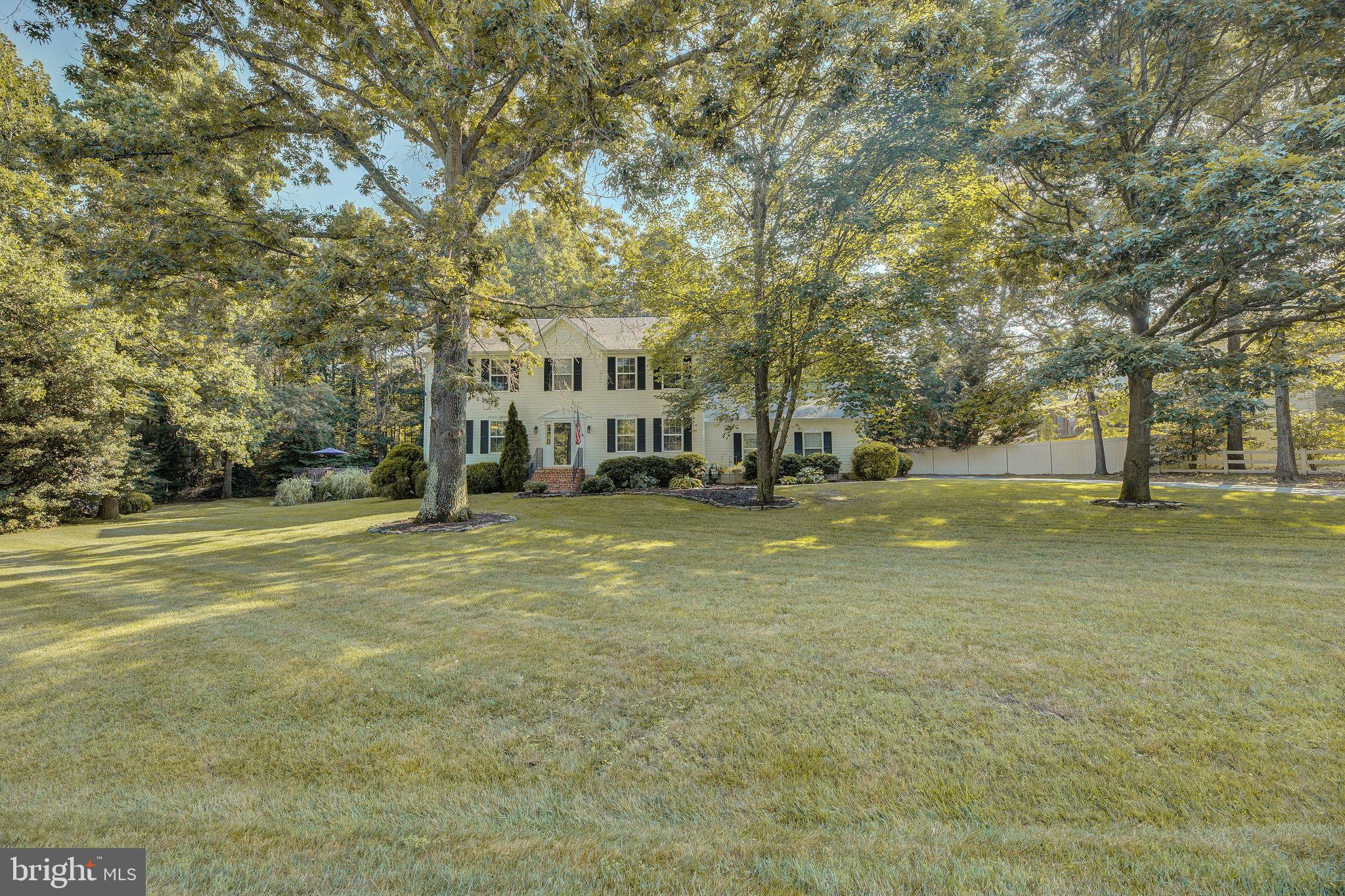 CHERRY LANE FARM - Residential