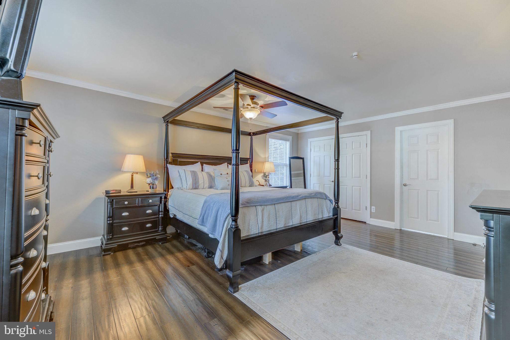 CHERRY LANE FARM - Residential