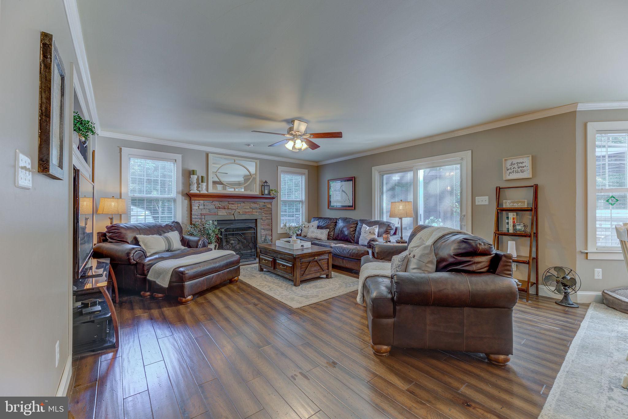 CHERRY LANE FARM - Residential