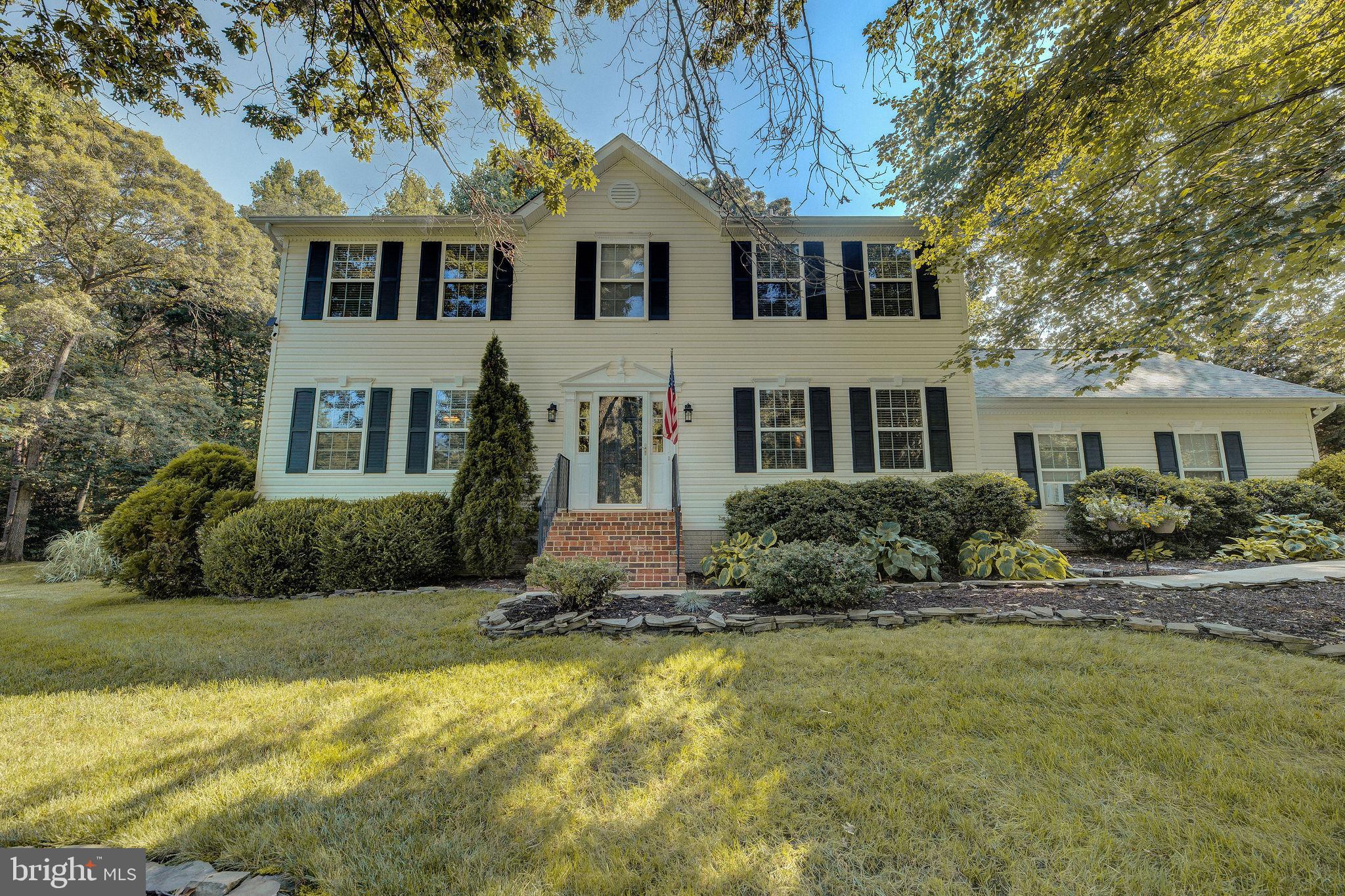 CHERRY LANE FARM - Residential