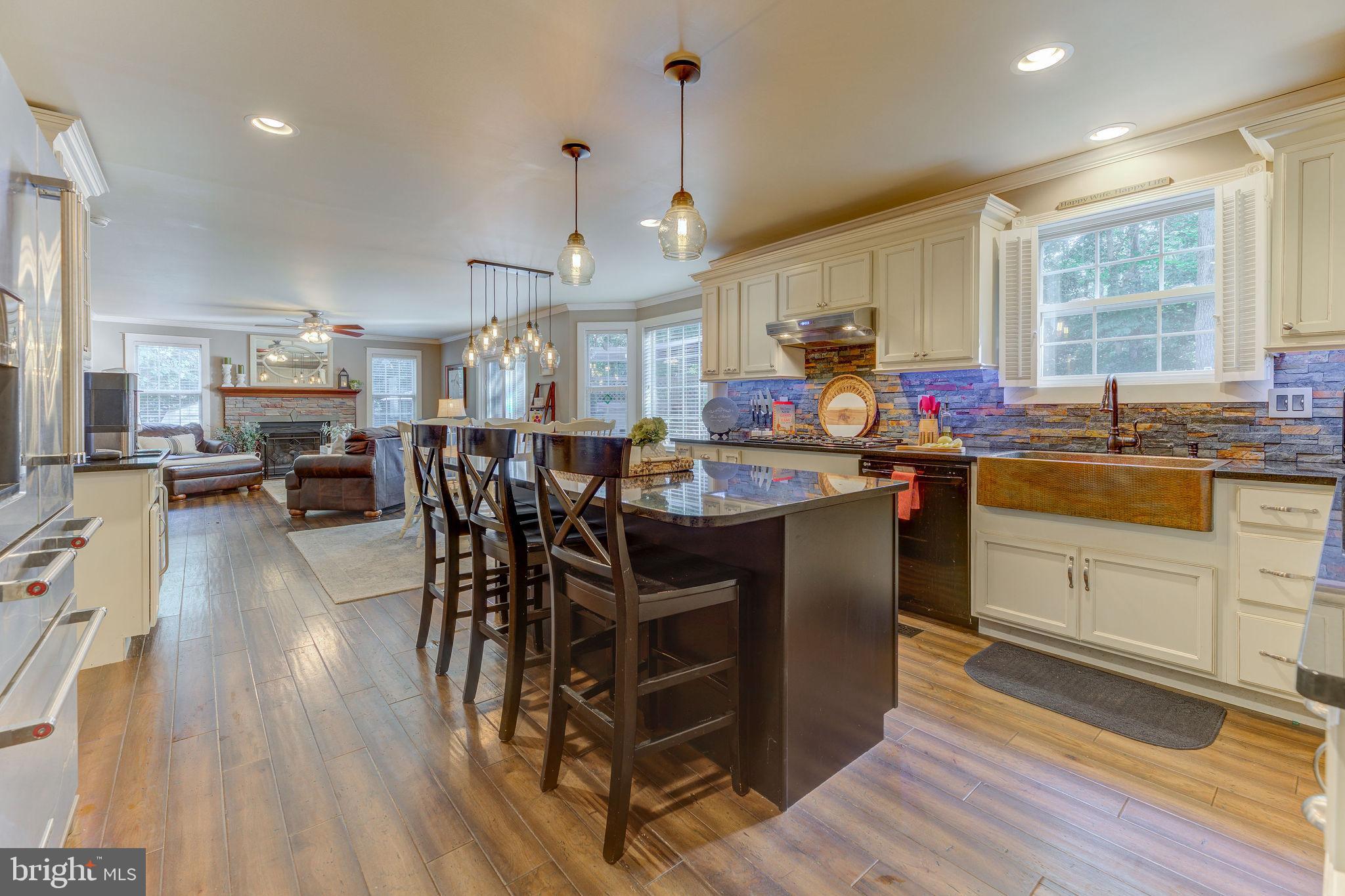 CHERRY LANE FARM - Residential