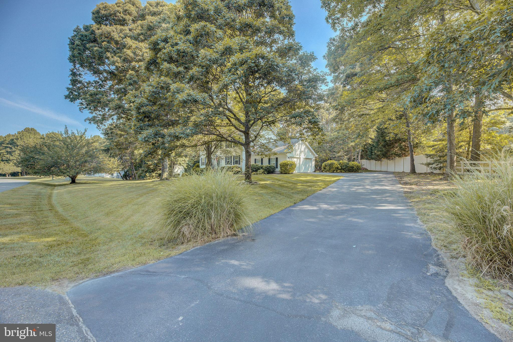 CHERRY LANE FARM - Residential