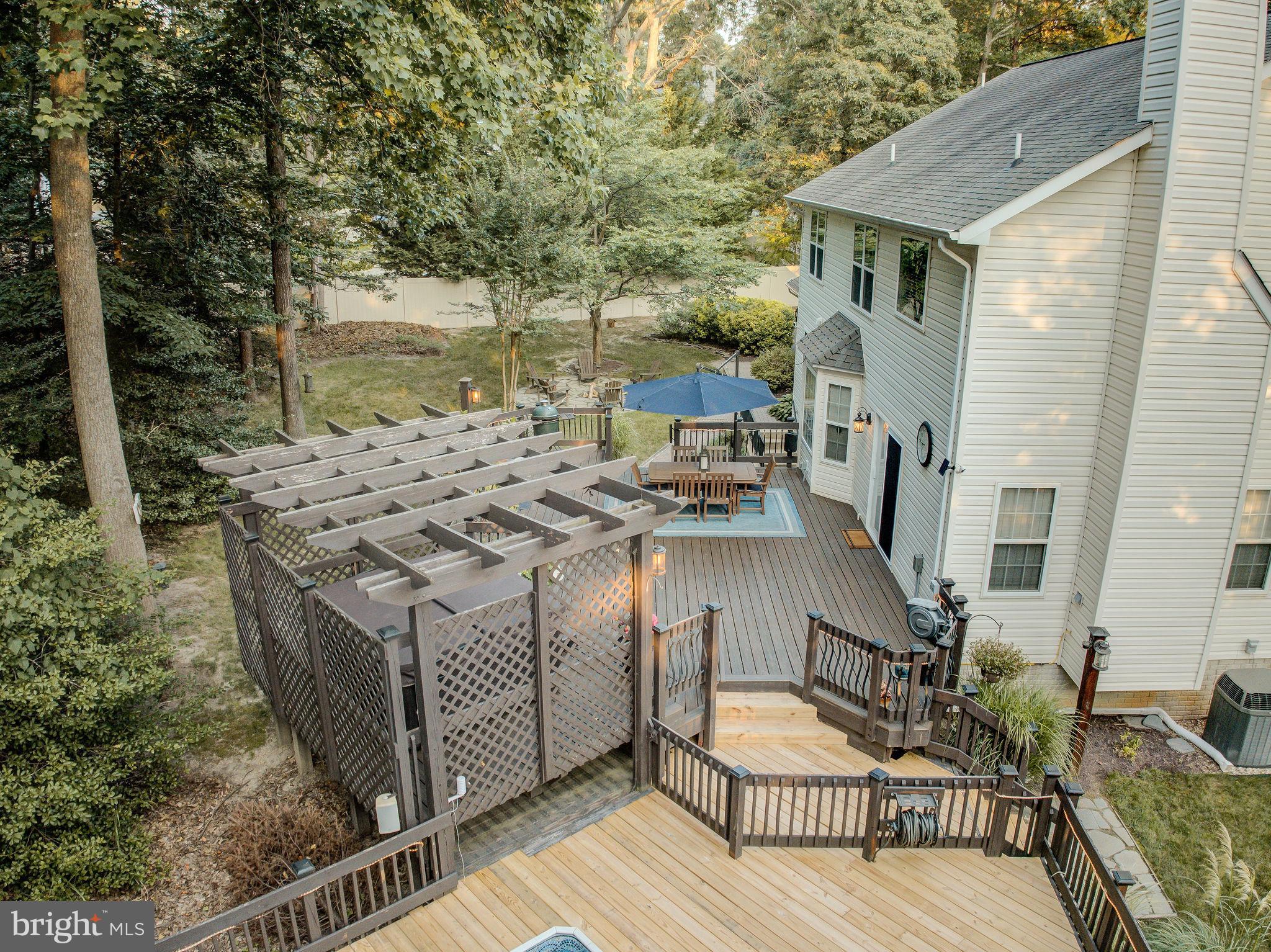 CHERRY LANE FARM - Residential