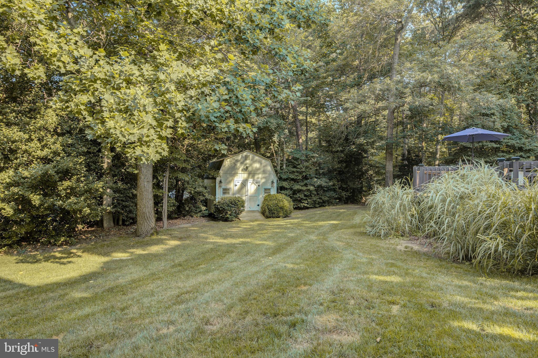 CHERRY LANE FARM - Residential