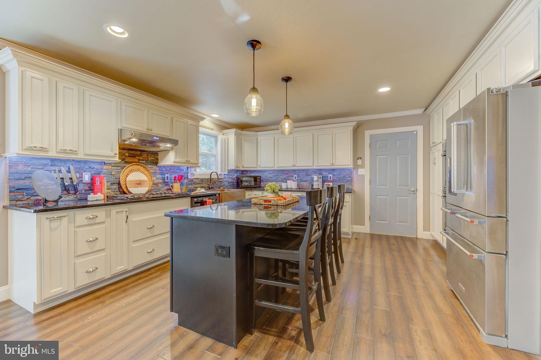 CHERRY LANE FARM - Residential