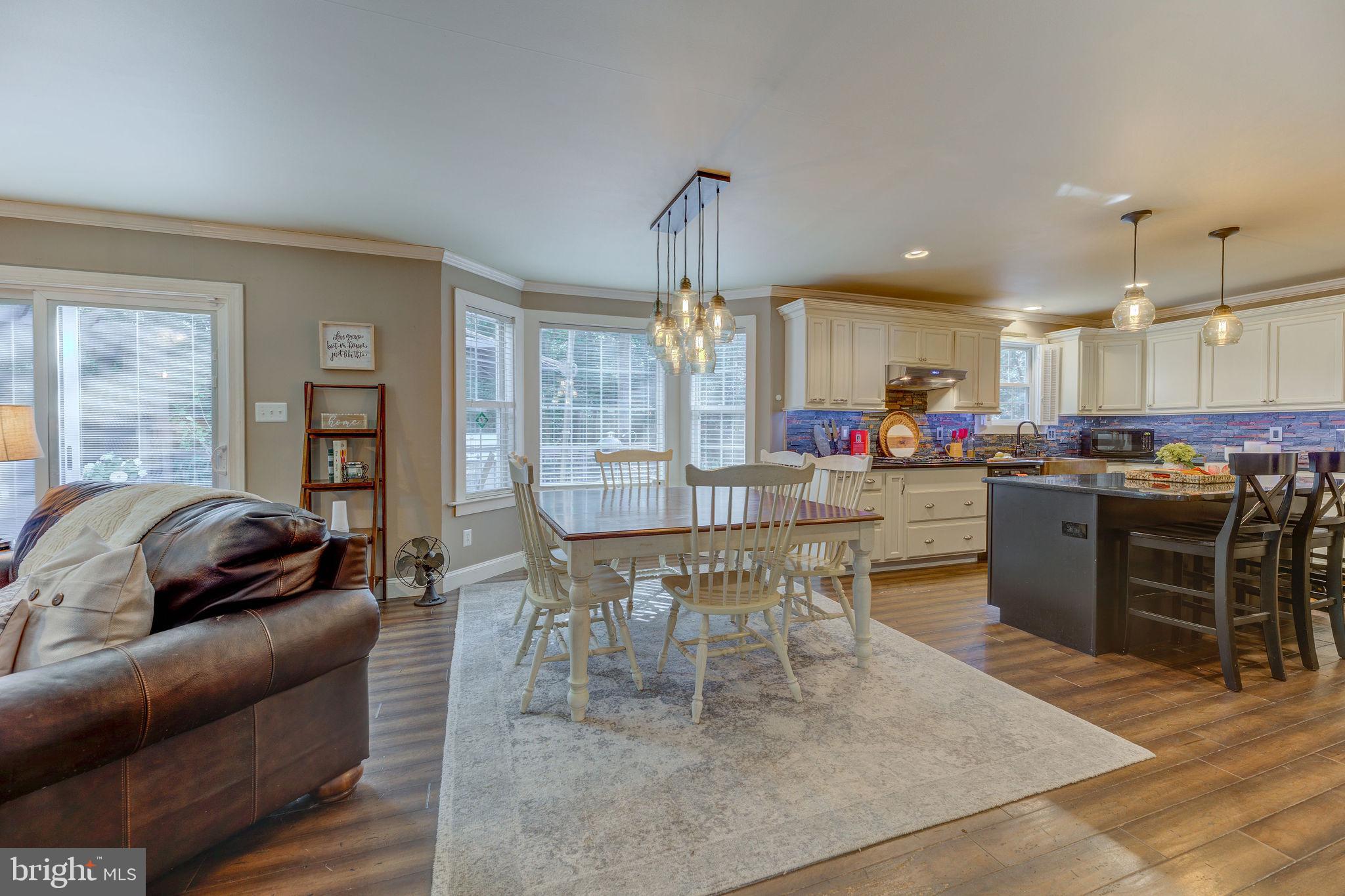 CHERRY LANE FARM - Residential