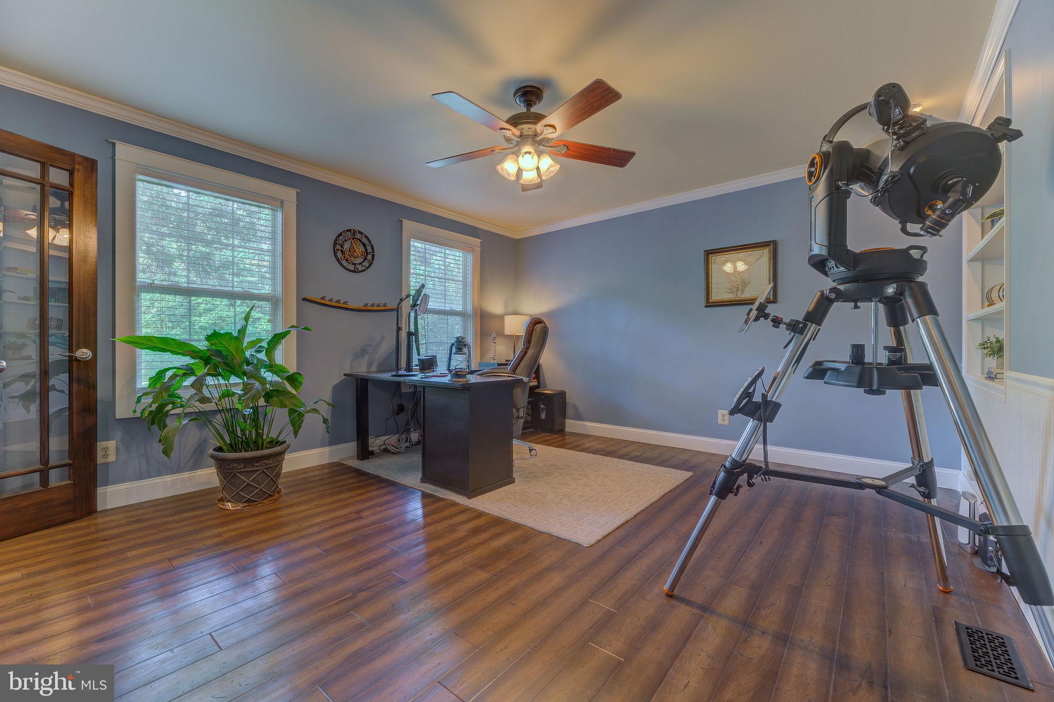 CHERRY LANE FARM - Residential