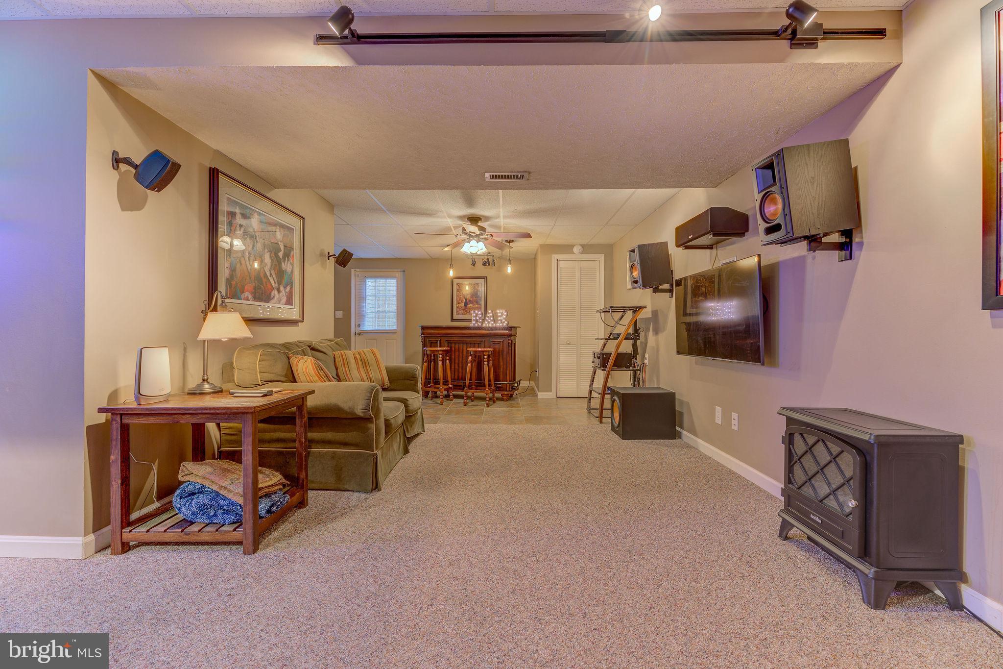 CHERRY LANE FARM - Residential