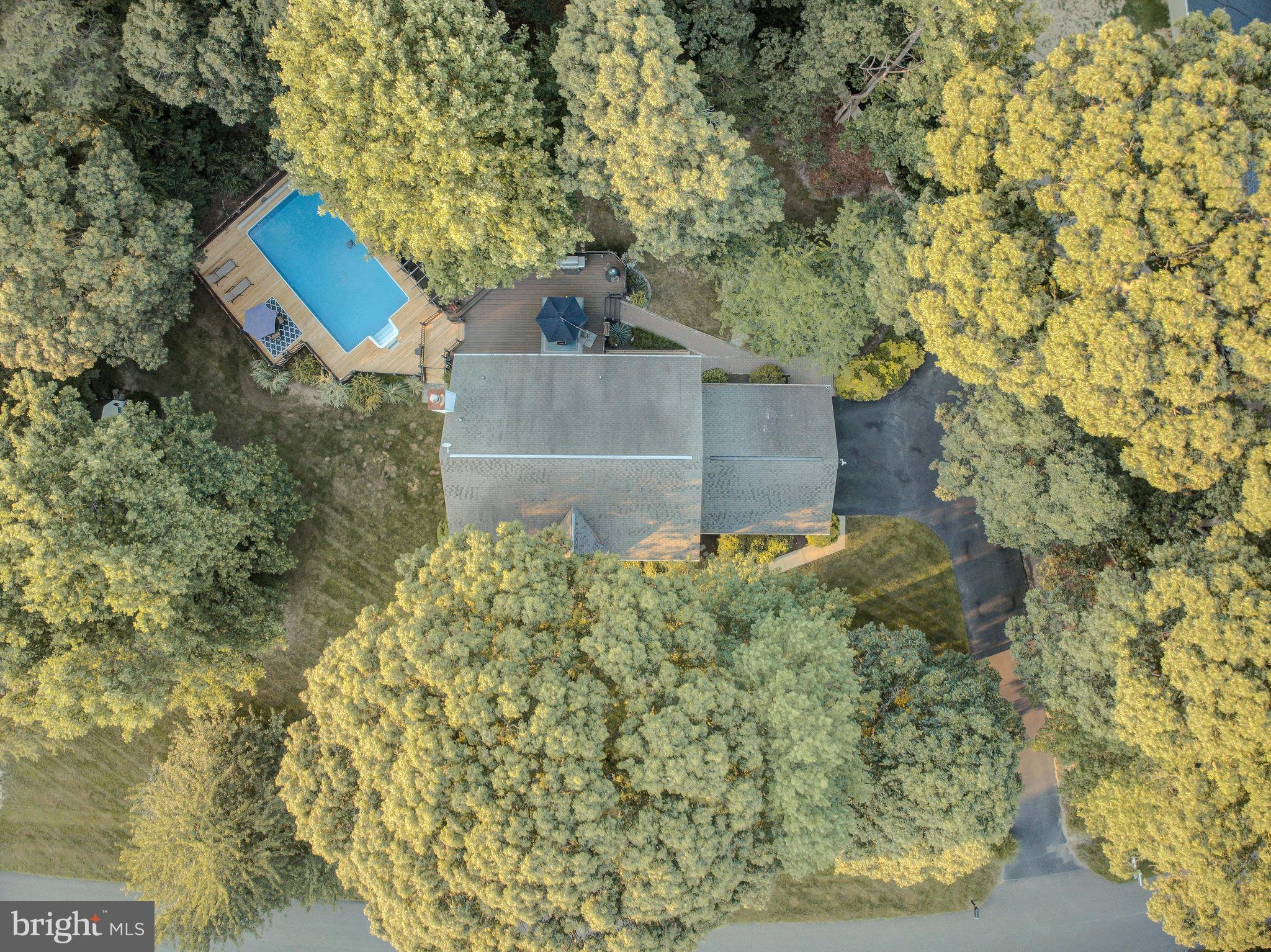 CHERRY LANE FARM - Residential