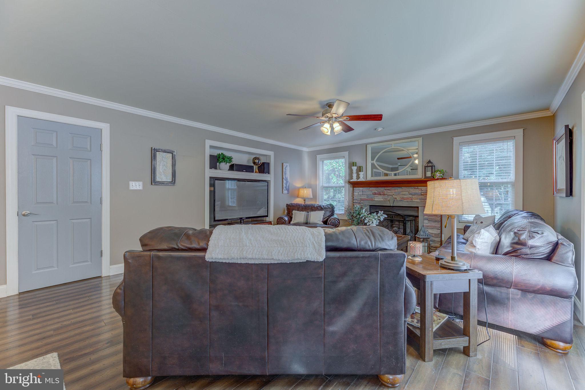 CHERRY LANE FARM - Residential