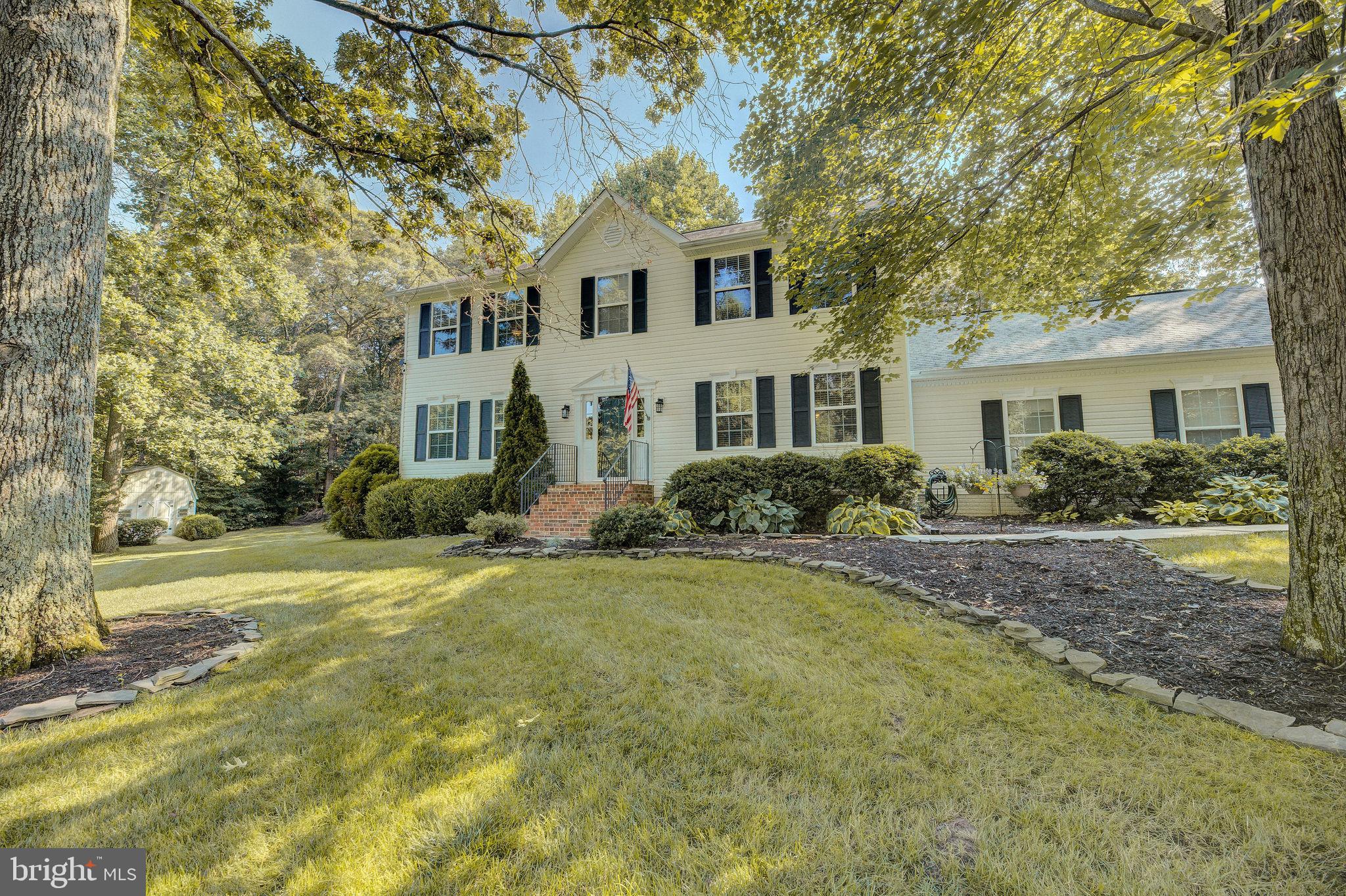 CHERRY LANE FARM - Residential