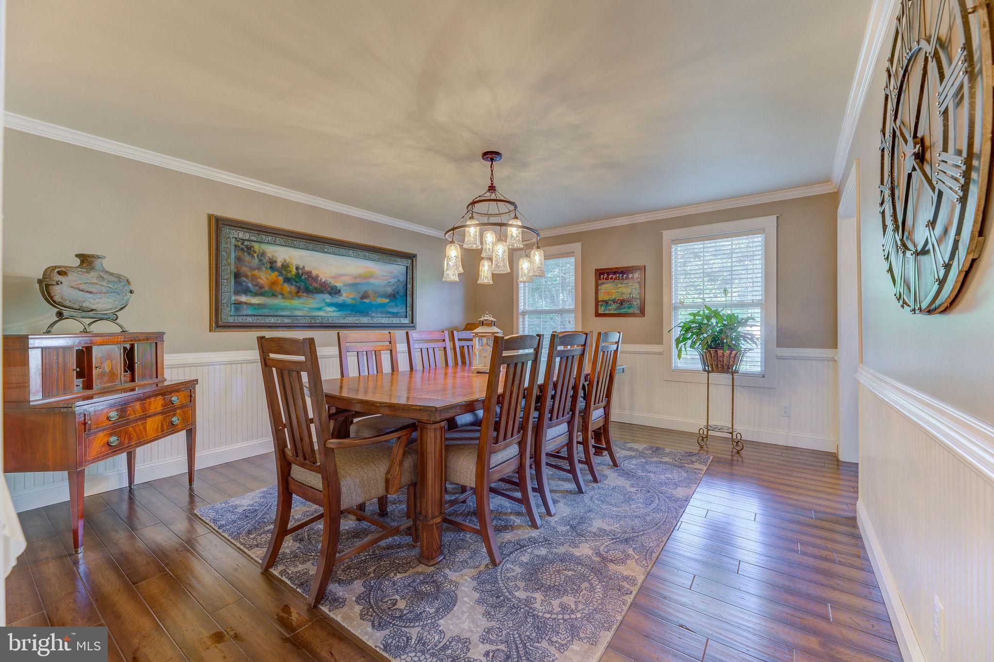 CHERRY LANE FARM - Residential