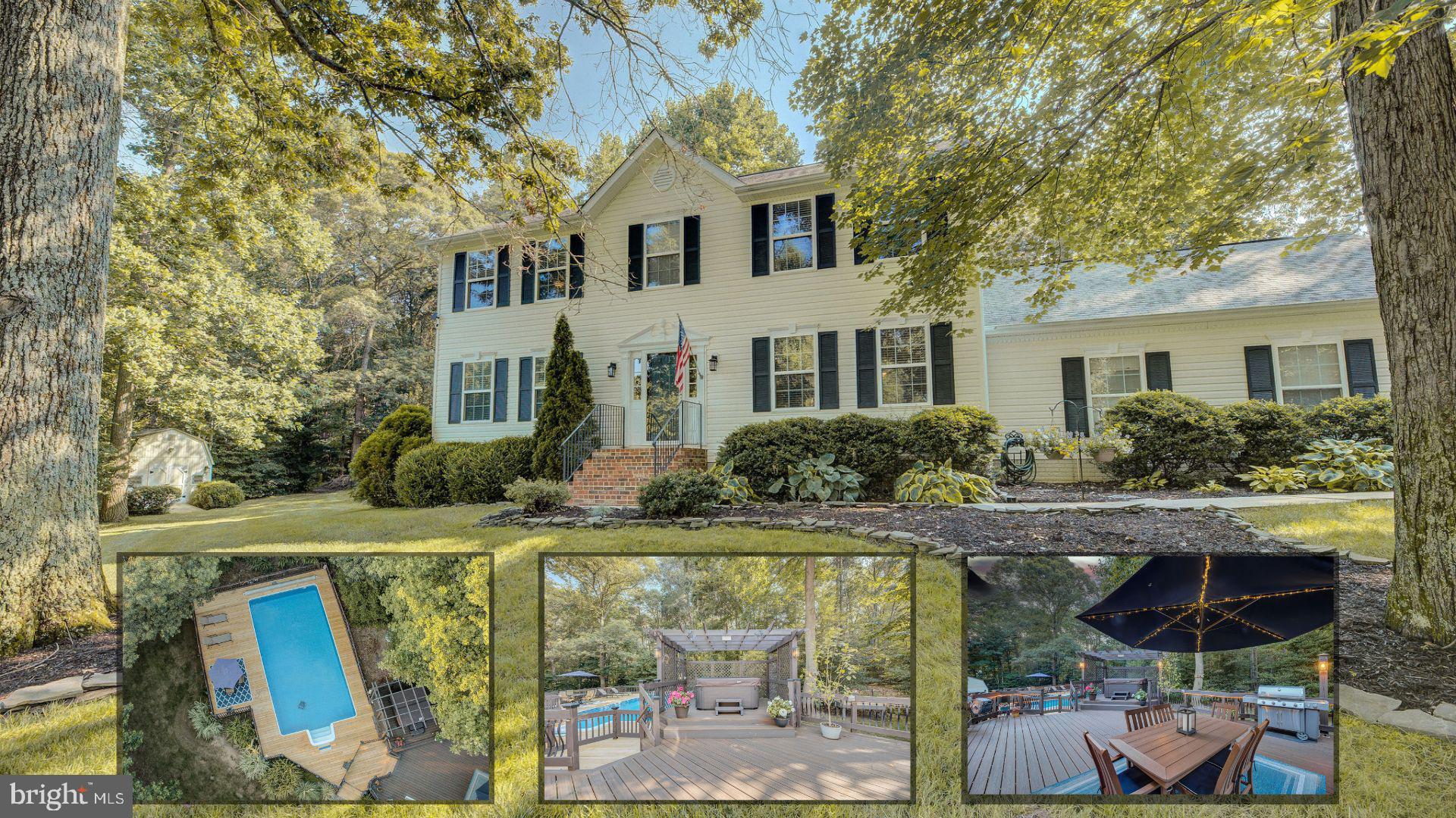 CHERRY LANE FARM - Residential