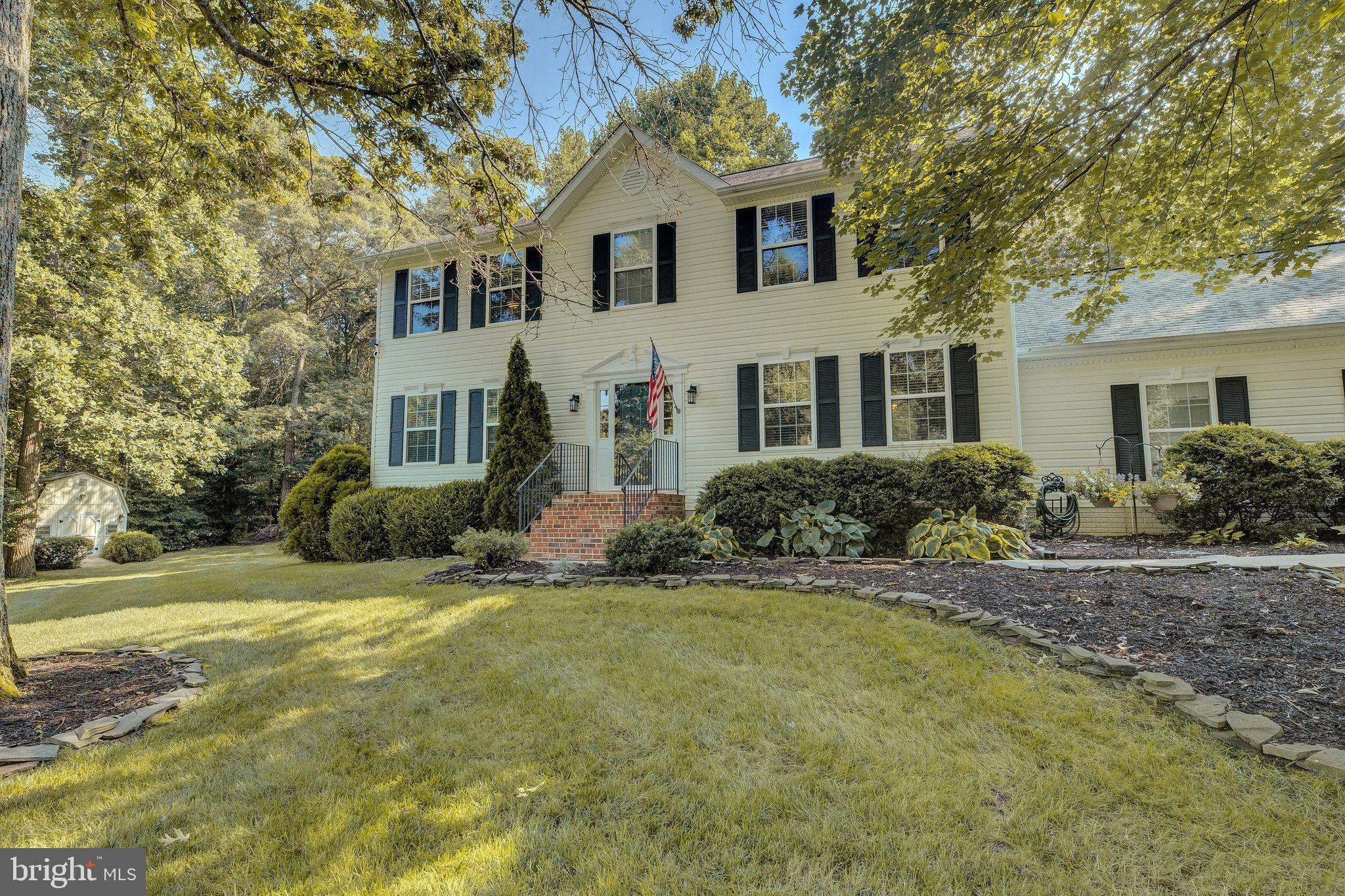 CHERRY LANE FARM - Residential