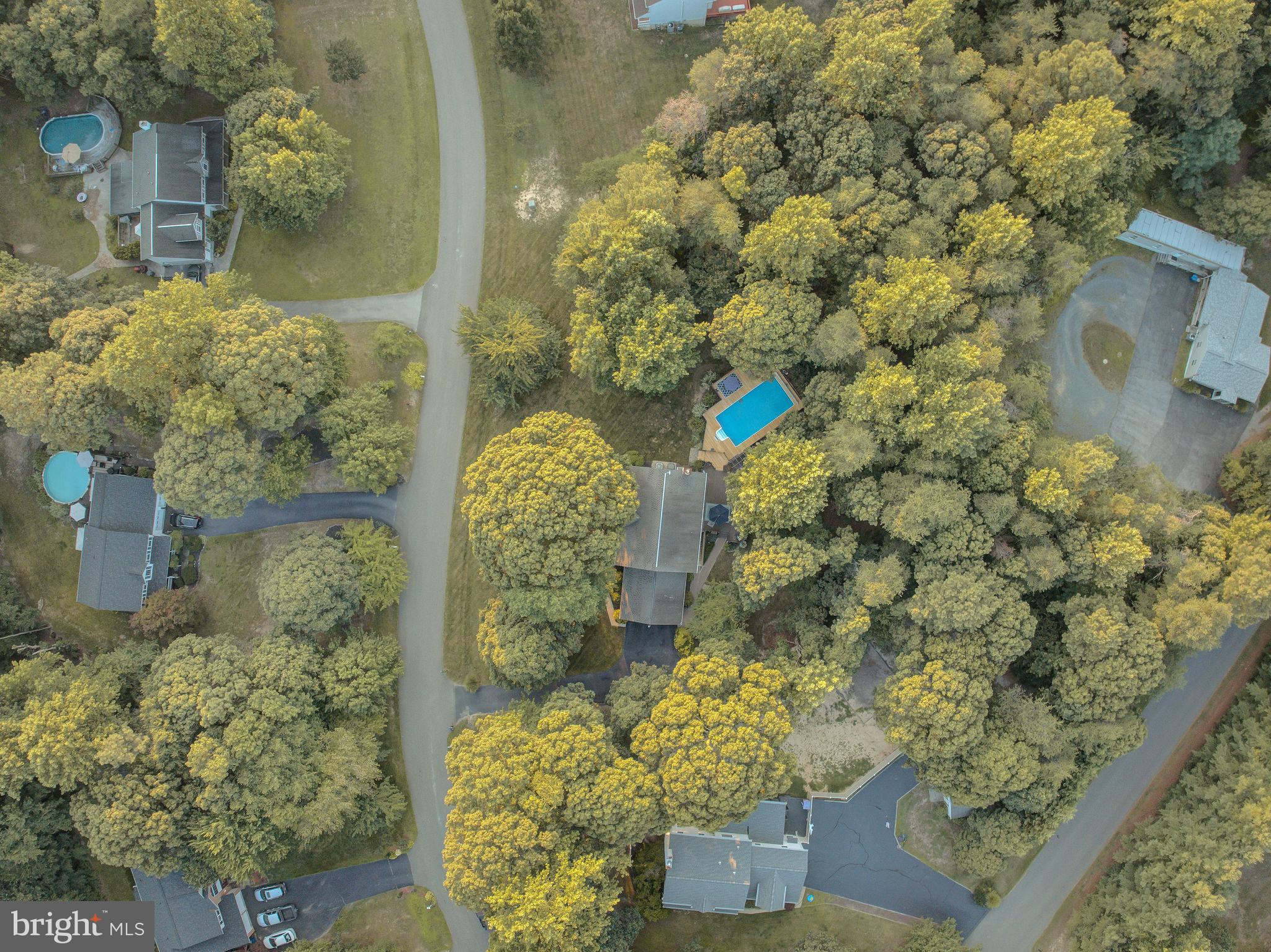 CHERRY LANE FARM - Residential