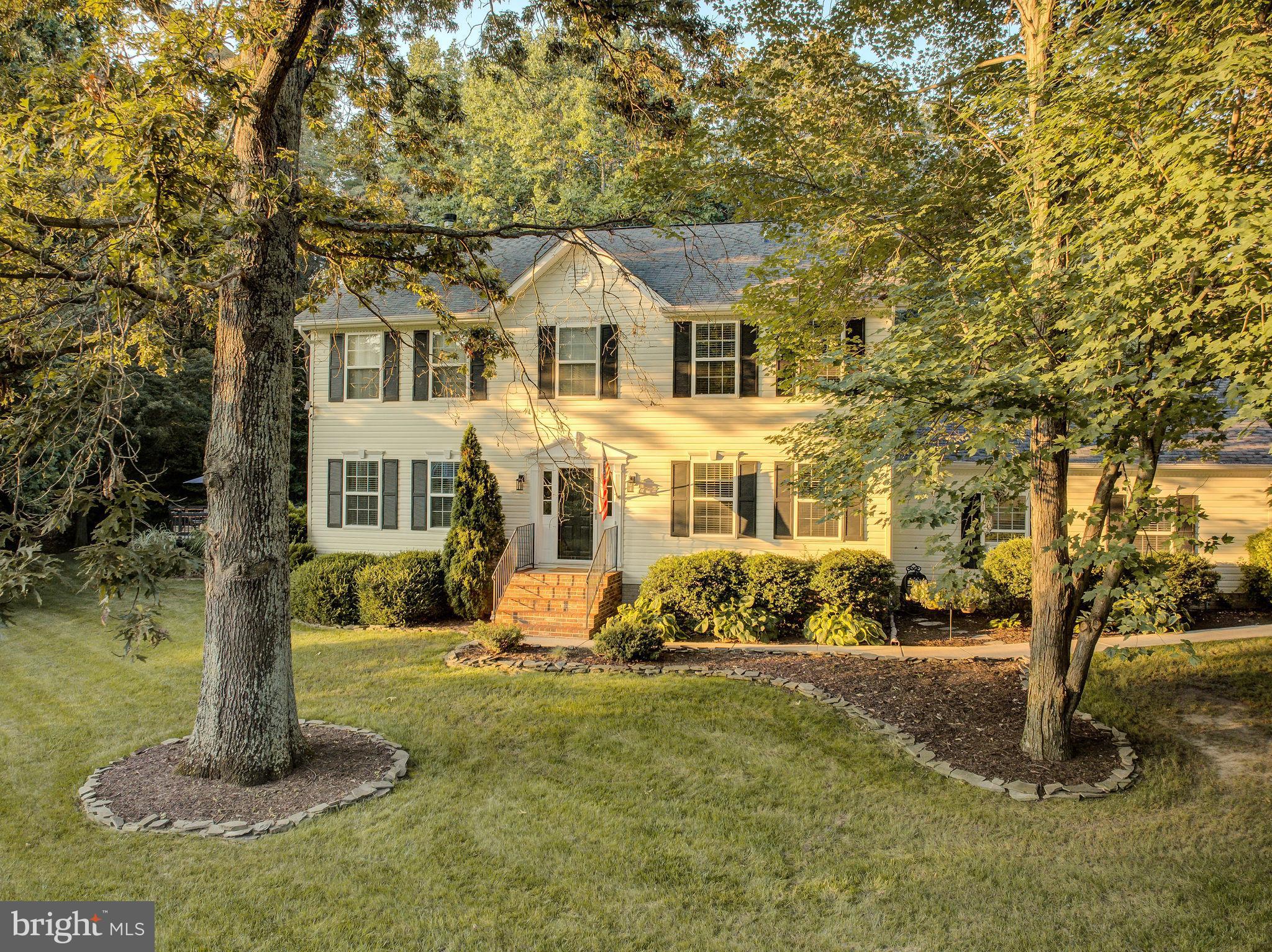CHERRY LANE FARM - Residential