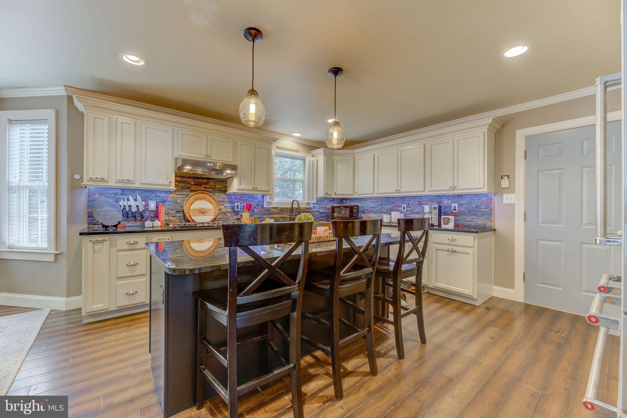 CHERRY LANE FARM - Residential