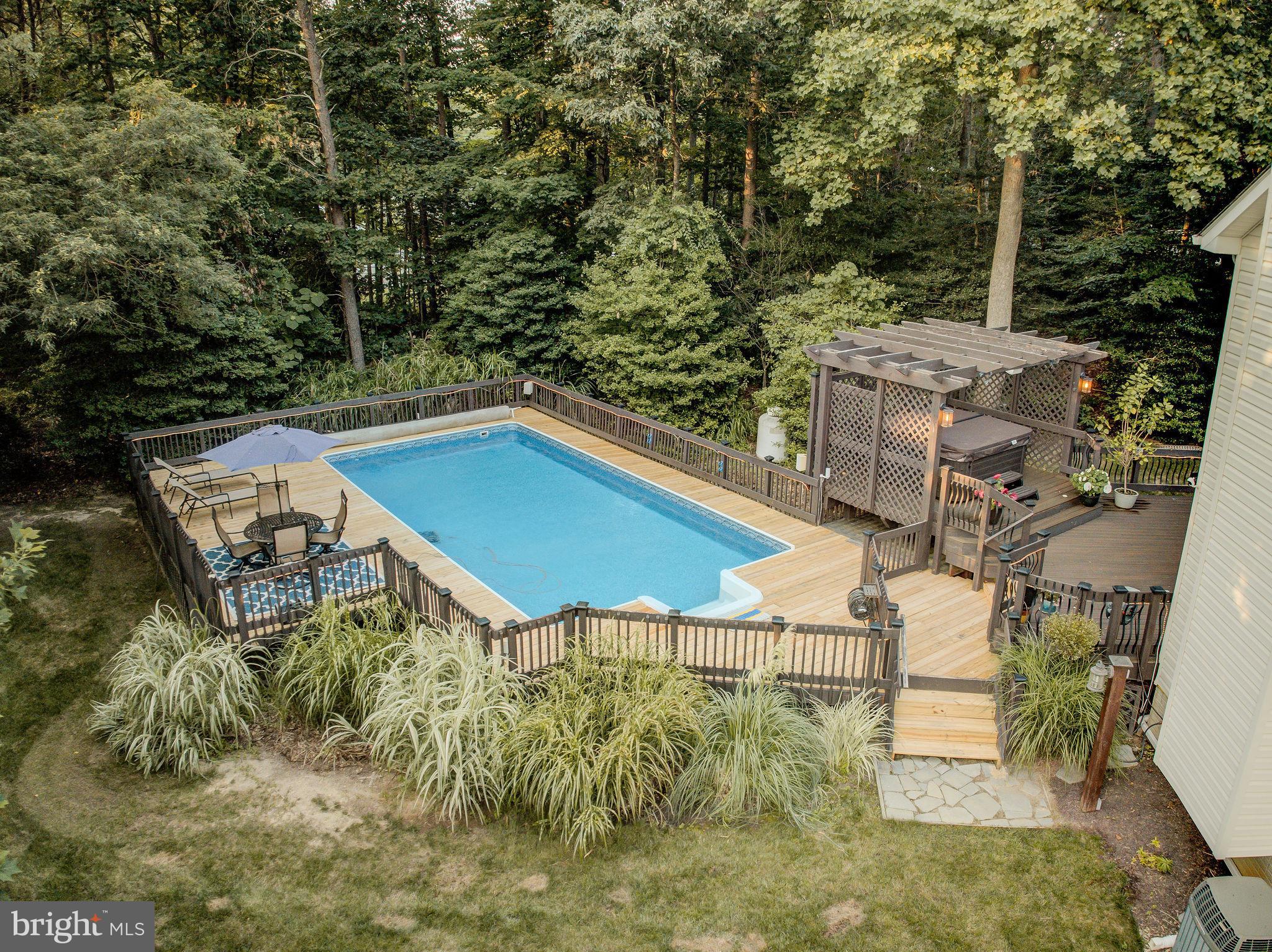 CHERRY LANE FARM - Residential