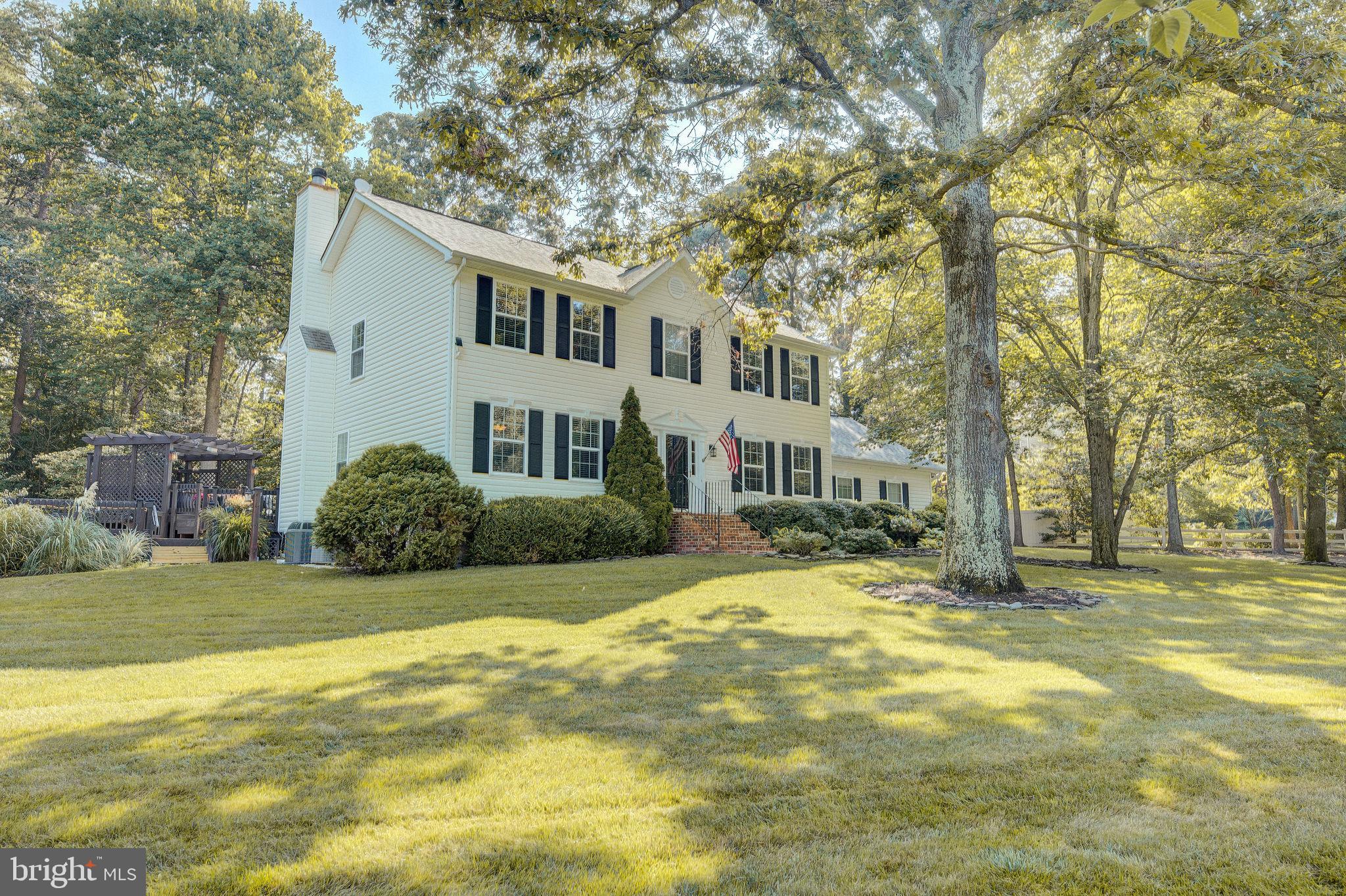 CHERRY LANE FARM - Residential
