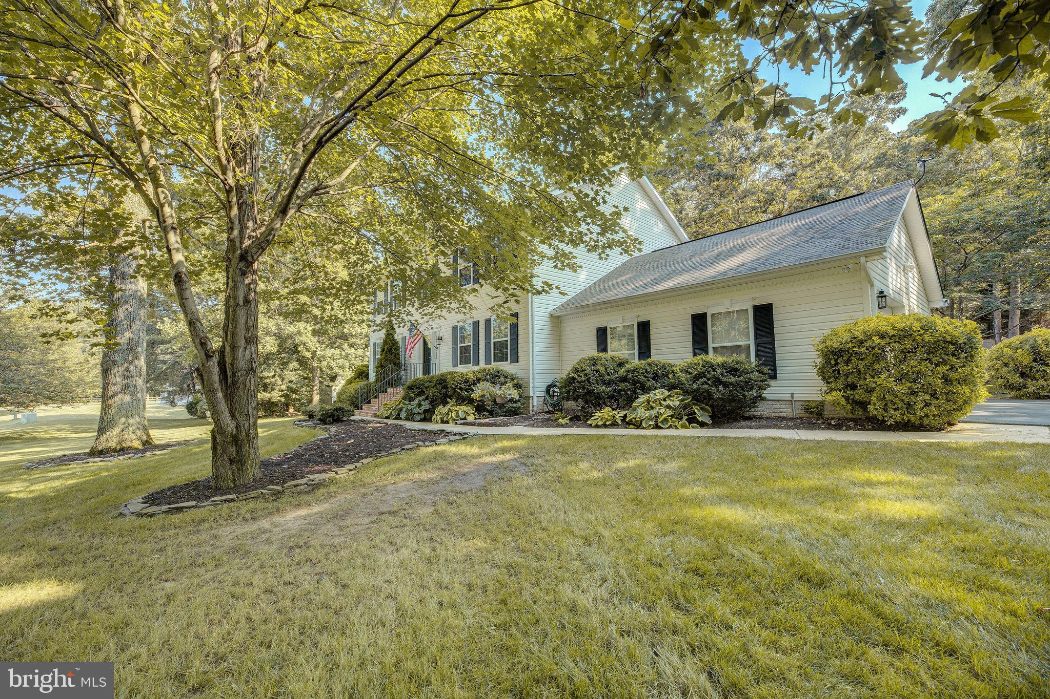 CHERRY LANE FARM - Residential