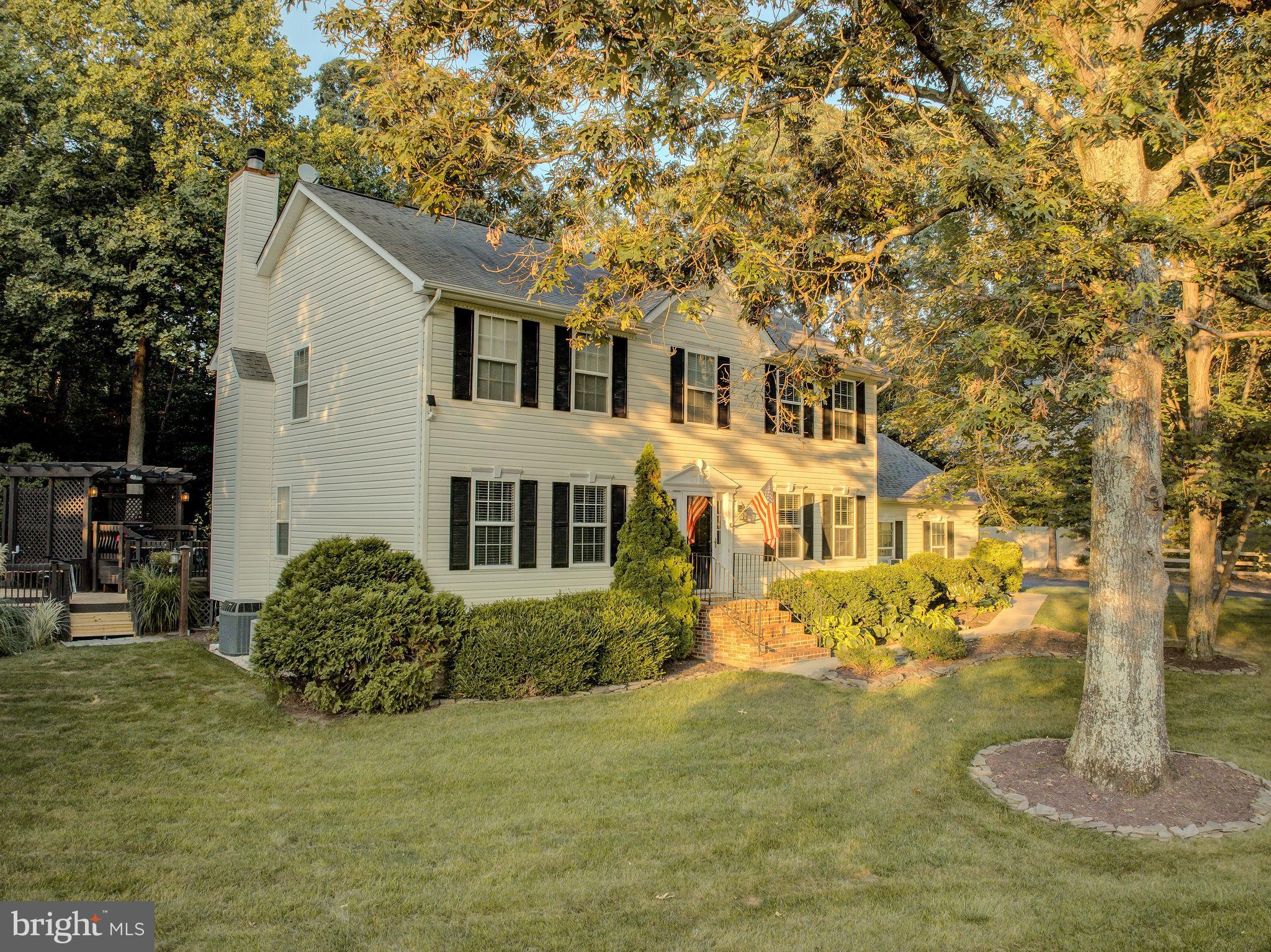 CHERRY LANE FARM - Residential