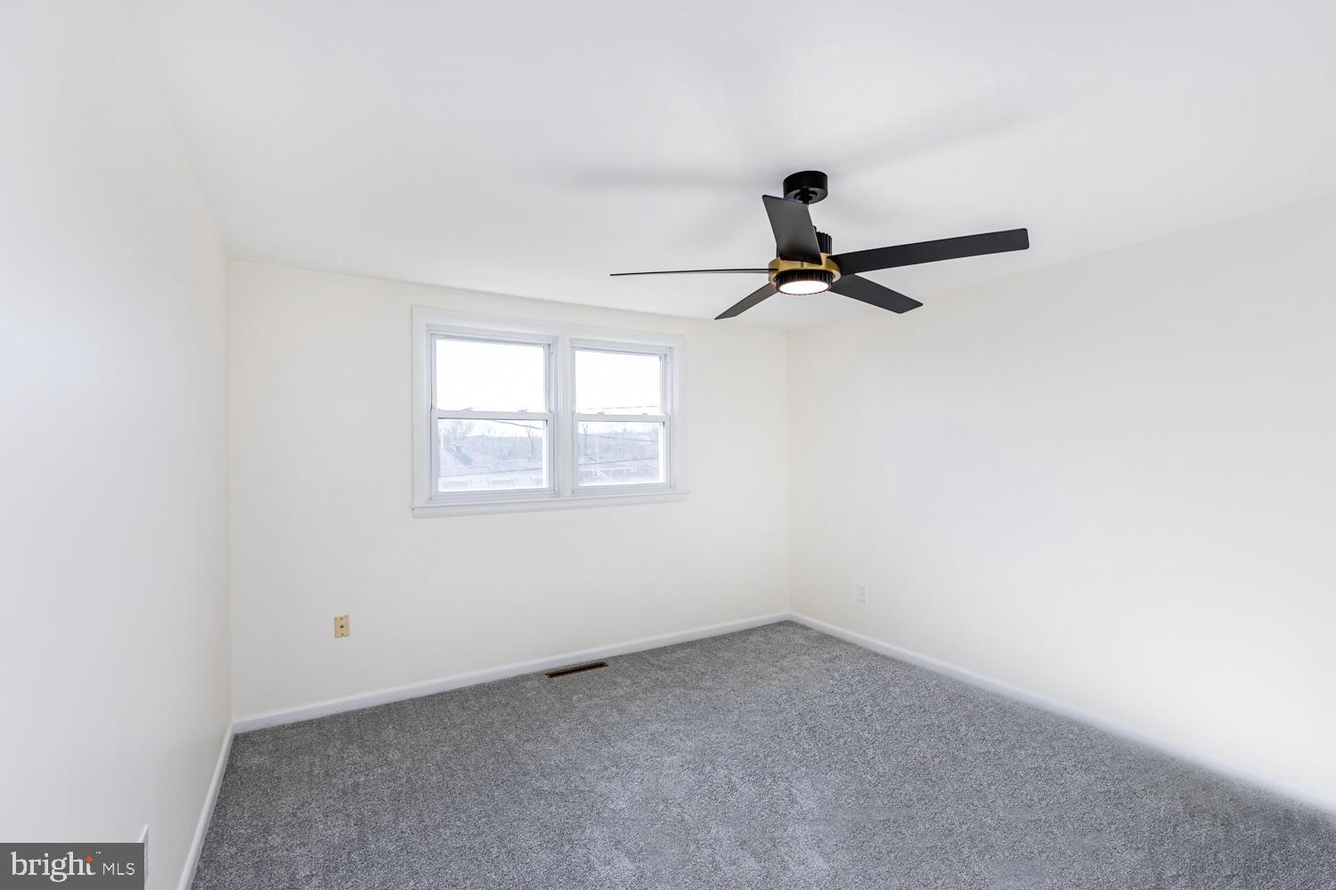 MAIDEN CHOICE VILLAGE - Residential Lease