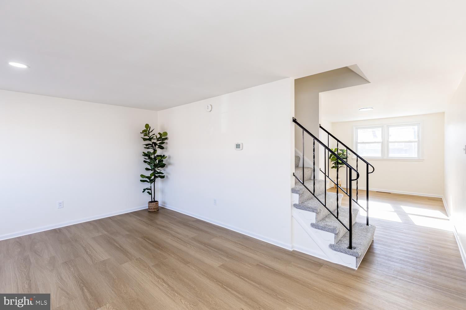 MAIDEN CHOICE VILLAGE - Residential Lease